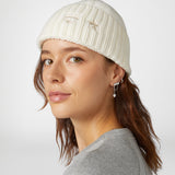 EYE STAR BEANIE