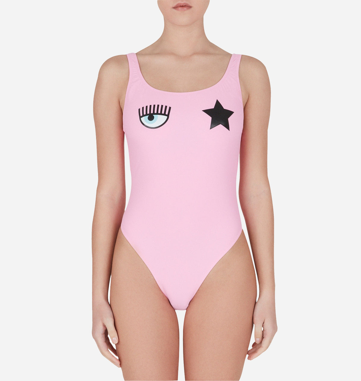 Eyestar One-Piece Swimsuit