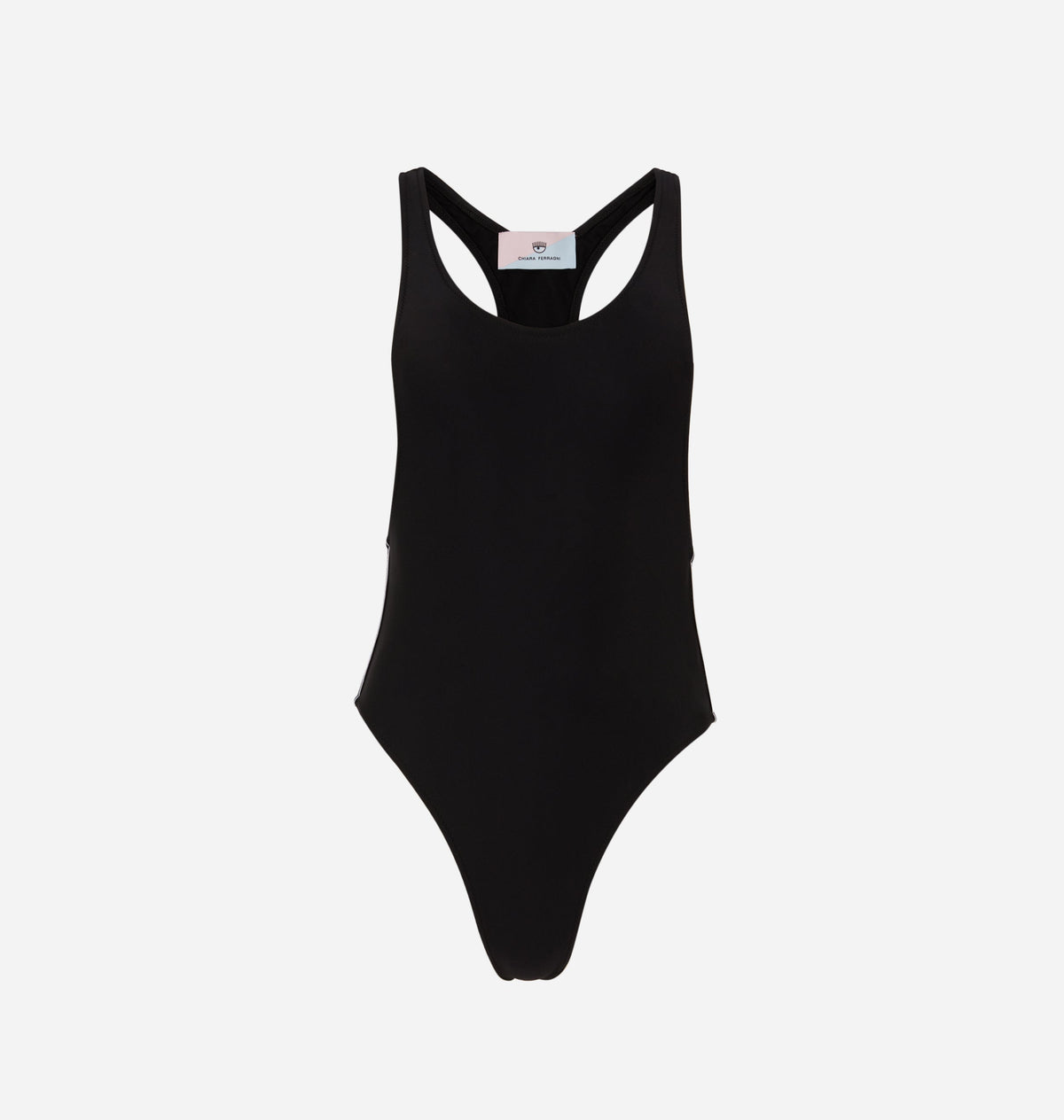 Logomania Medalist One-Piece Swimsuit