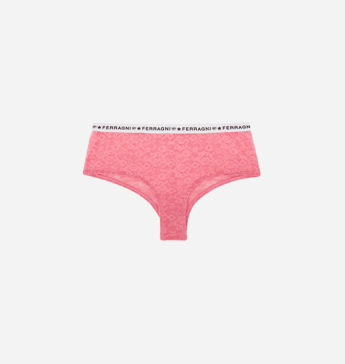 CULOTTE LOGOMANIA LACE