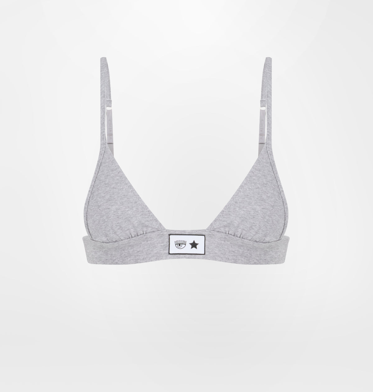 EYE STAR TRIANGLE BRA