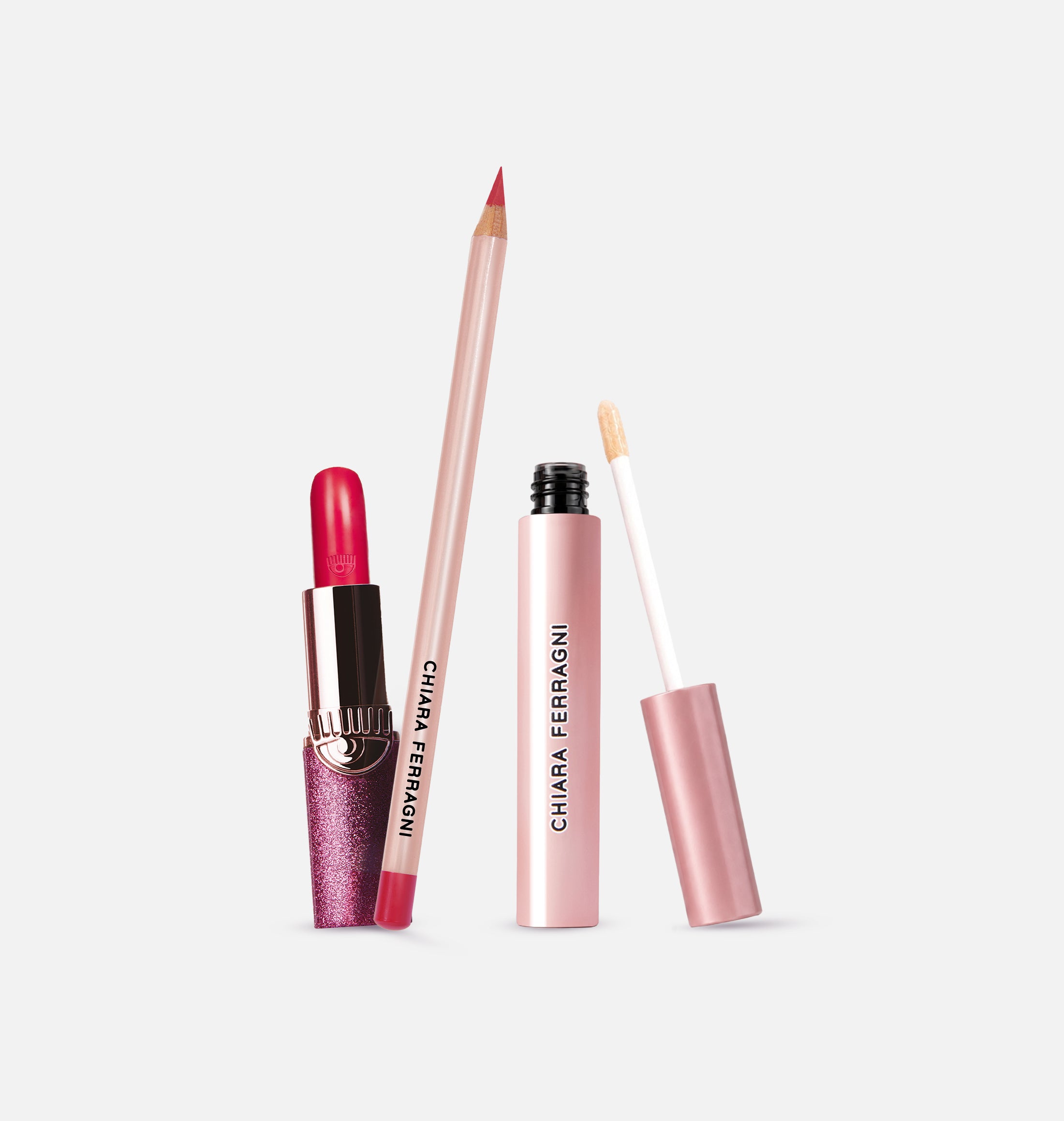 LIP KIT 07