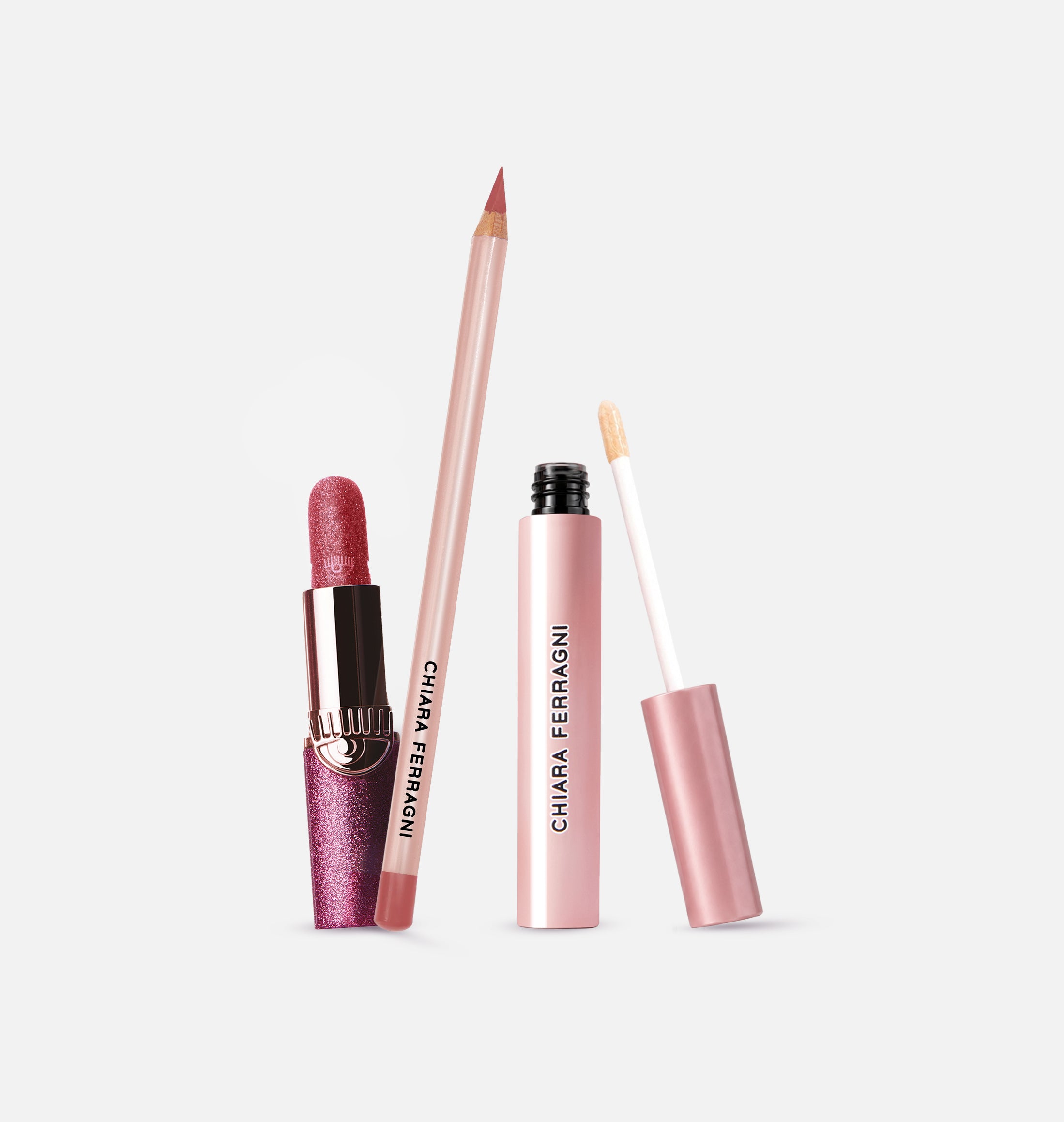 LIP KIT 10