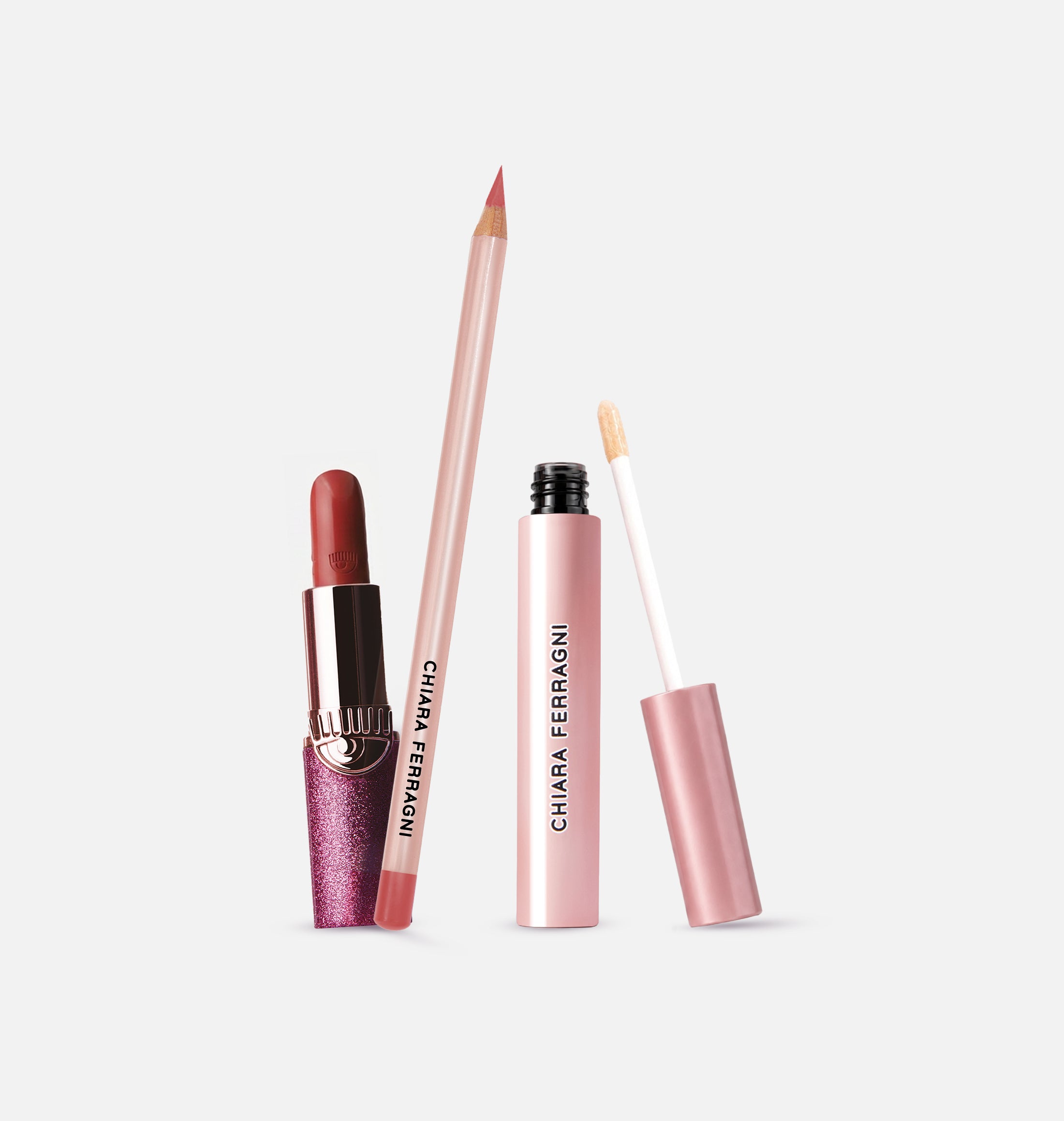LIP KIT 02