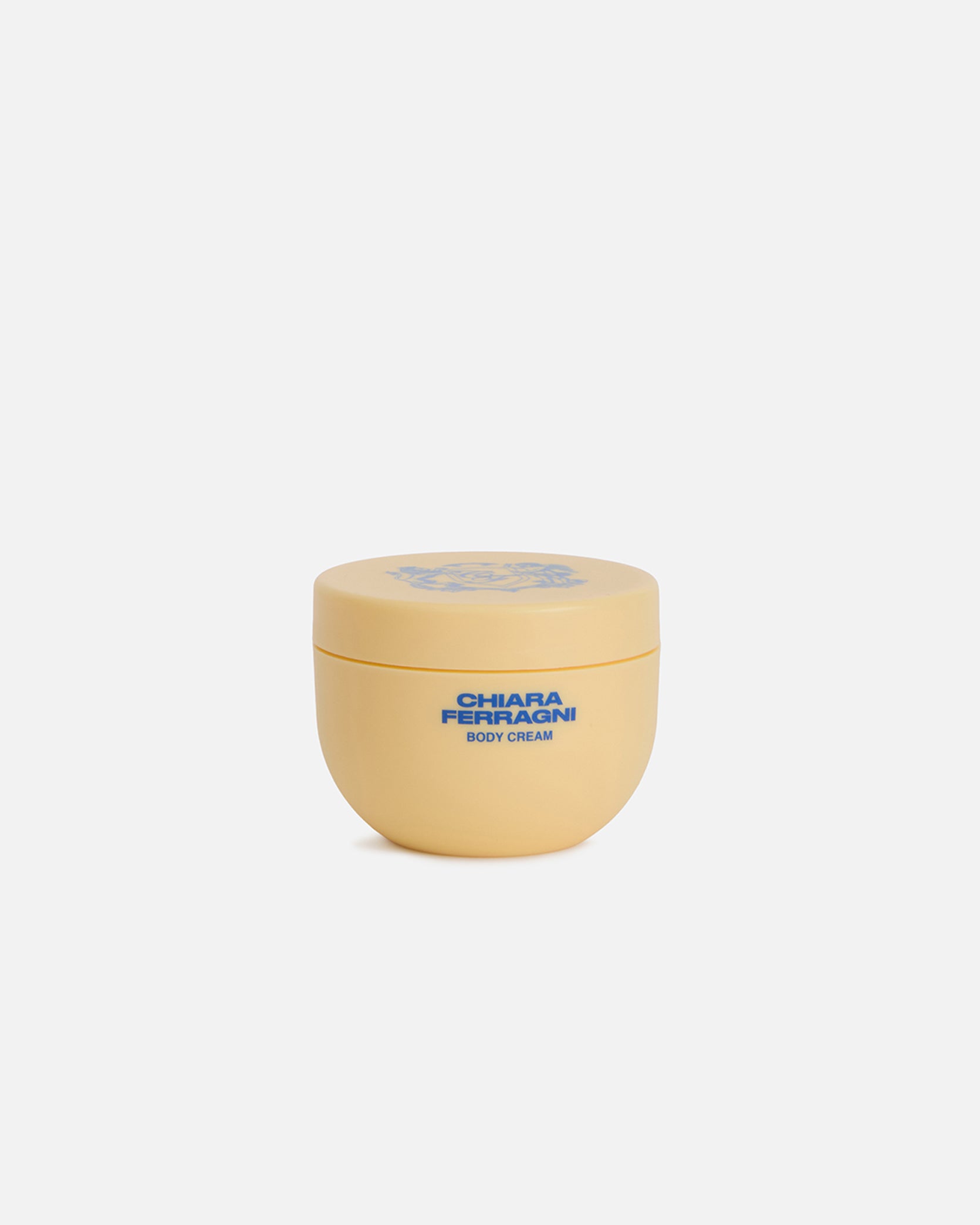BODY CREAM