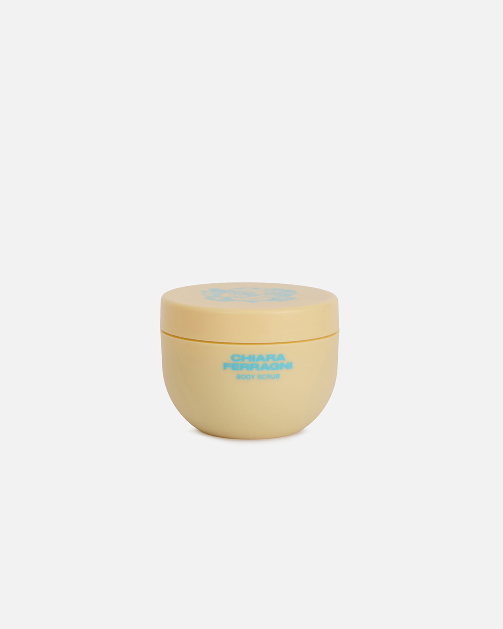 BODY SCRUB