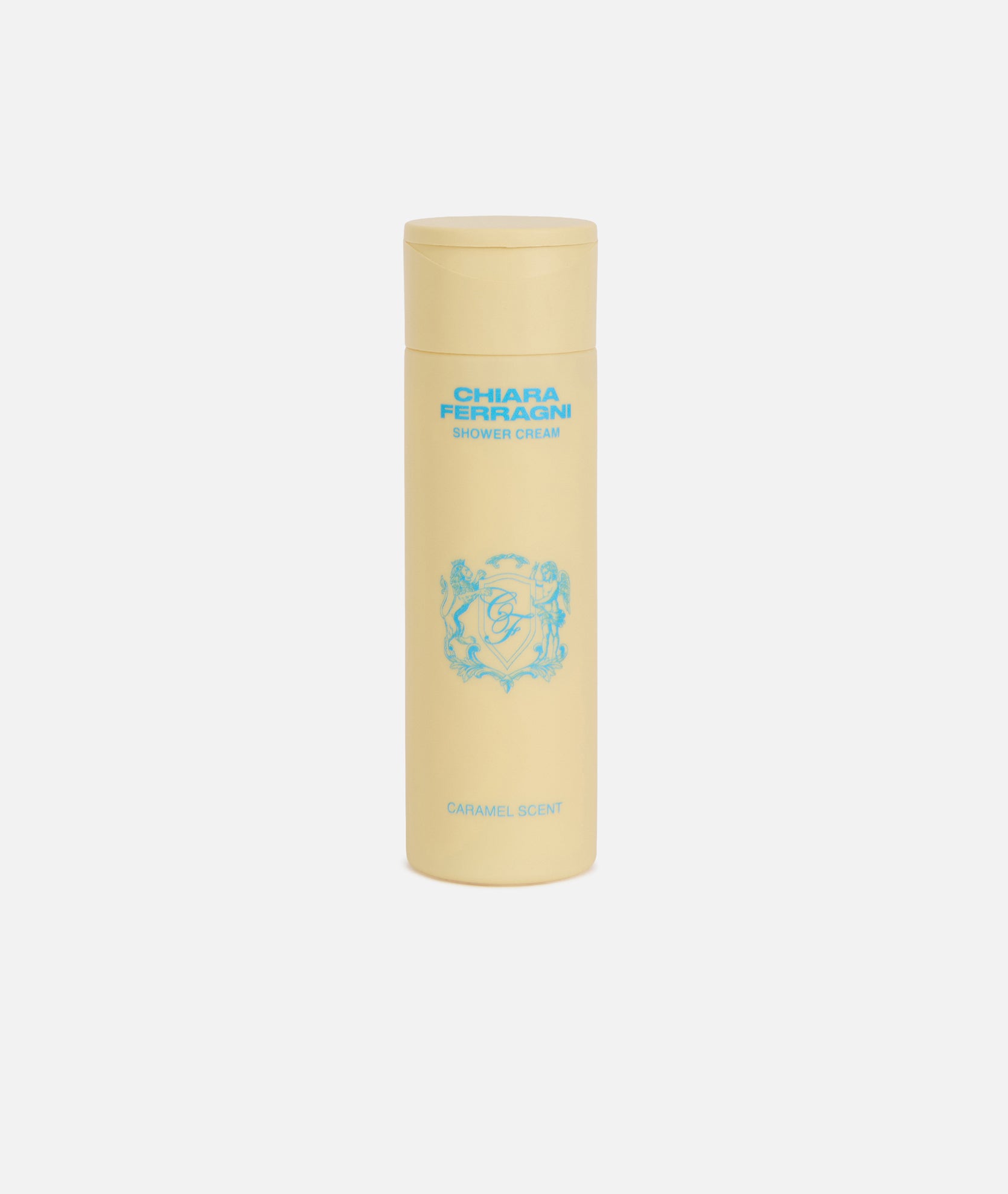 SHOWER CREAM