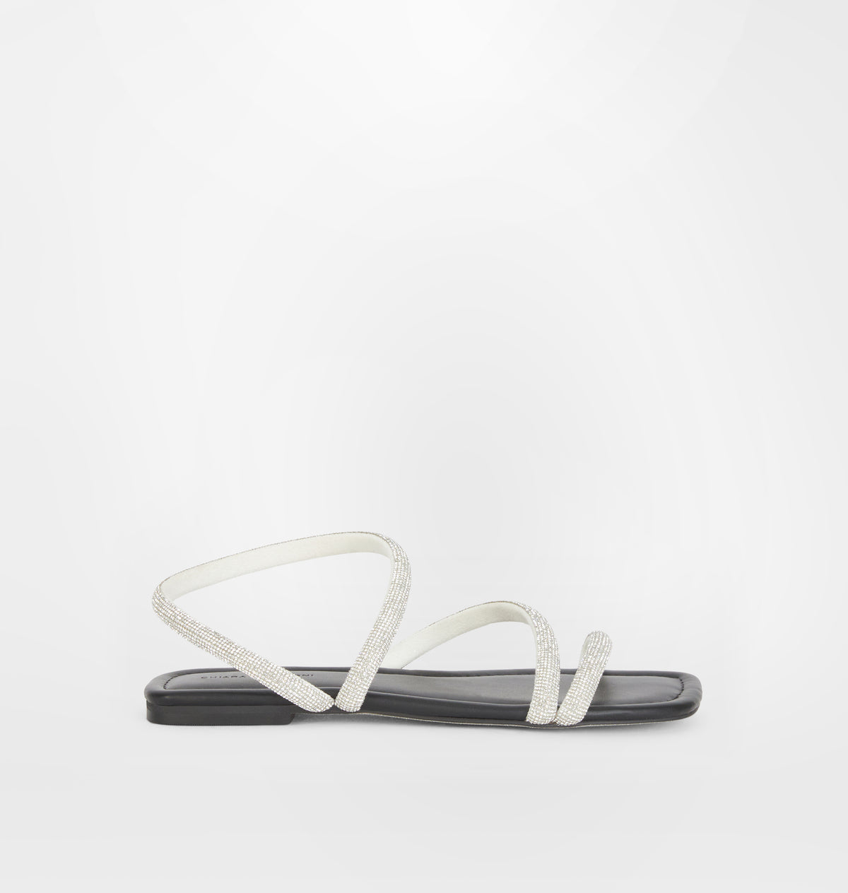 ANDROMEDA FLAT SANDAL