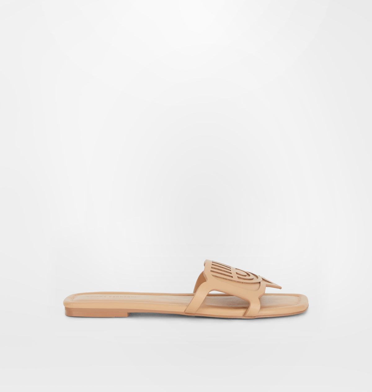 EYELIKE SANDALS