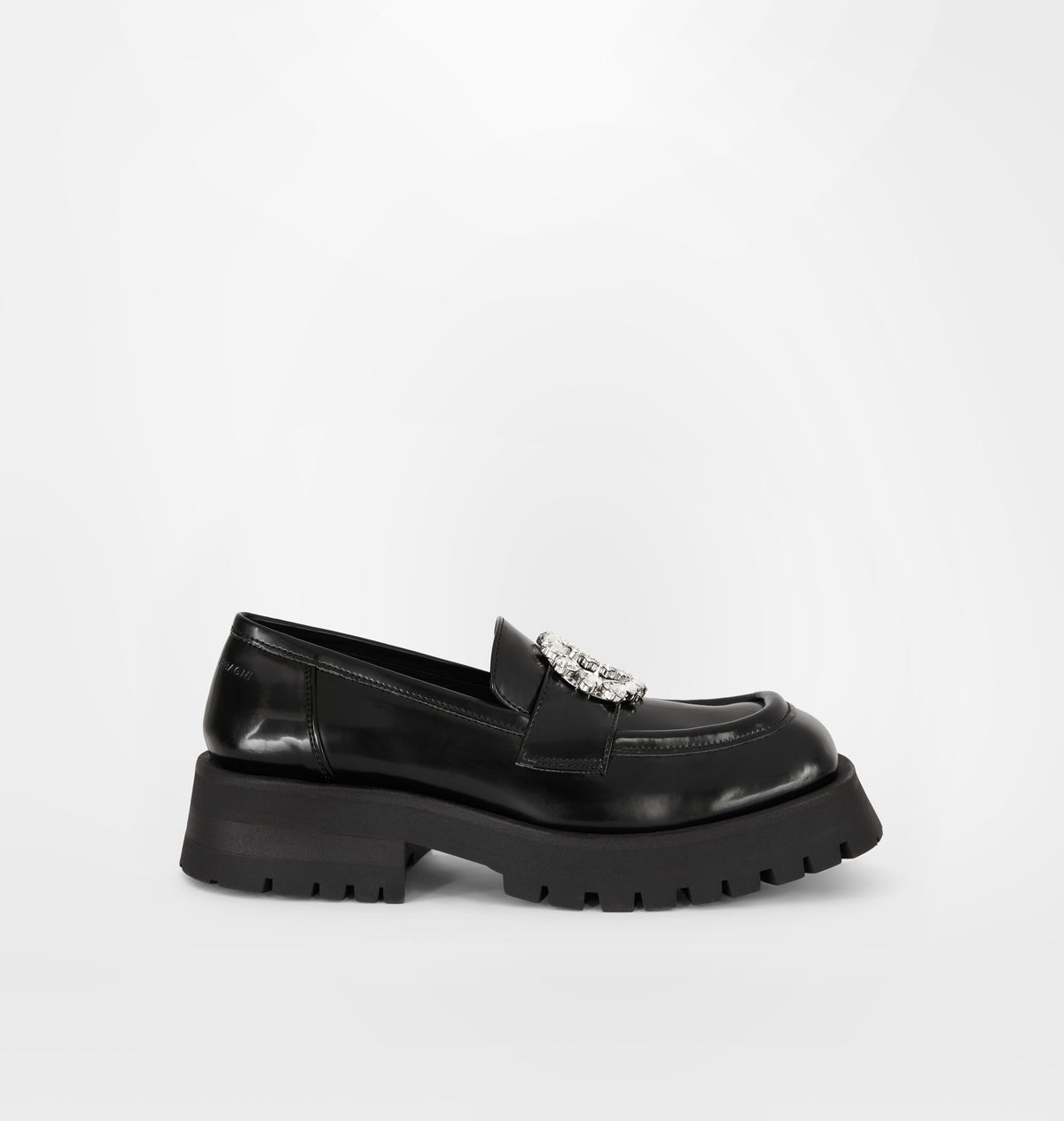 INFINITY LOVE LOAFER