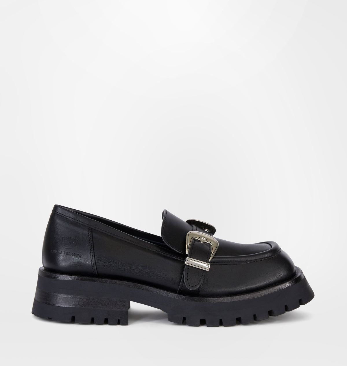 BUCKLES LOAFER