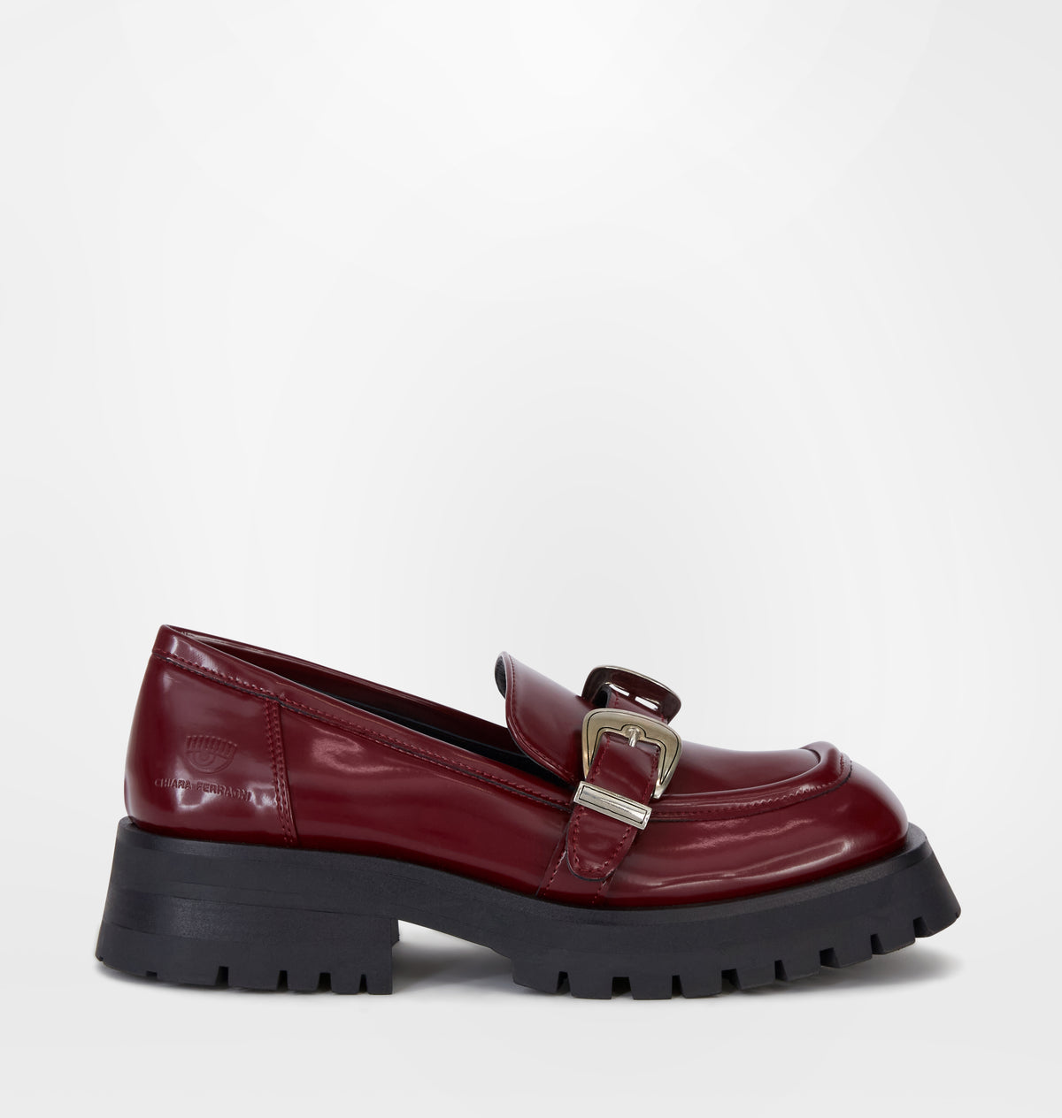 BUCKLES LOAFER