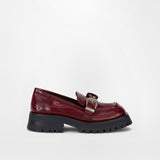 BUCKLES LOAFER