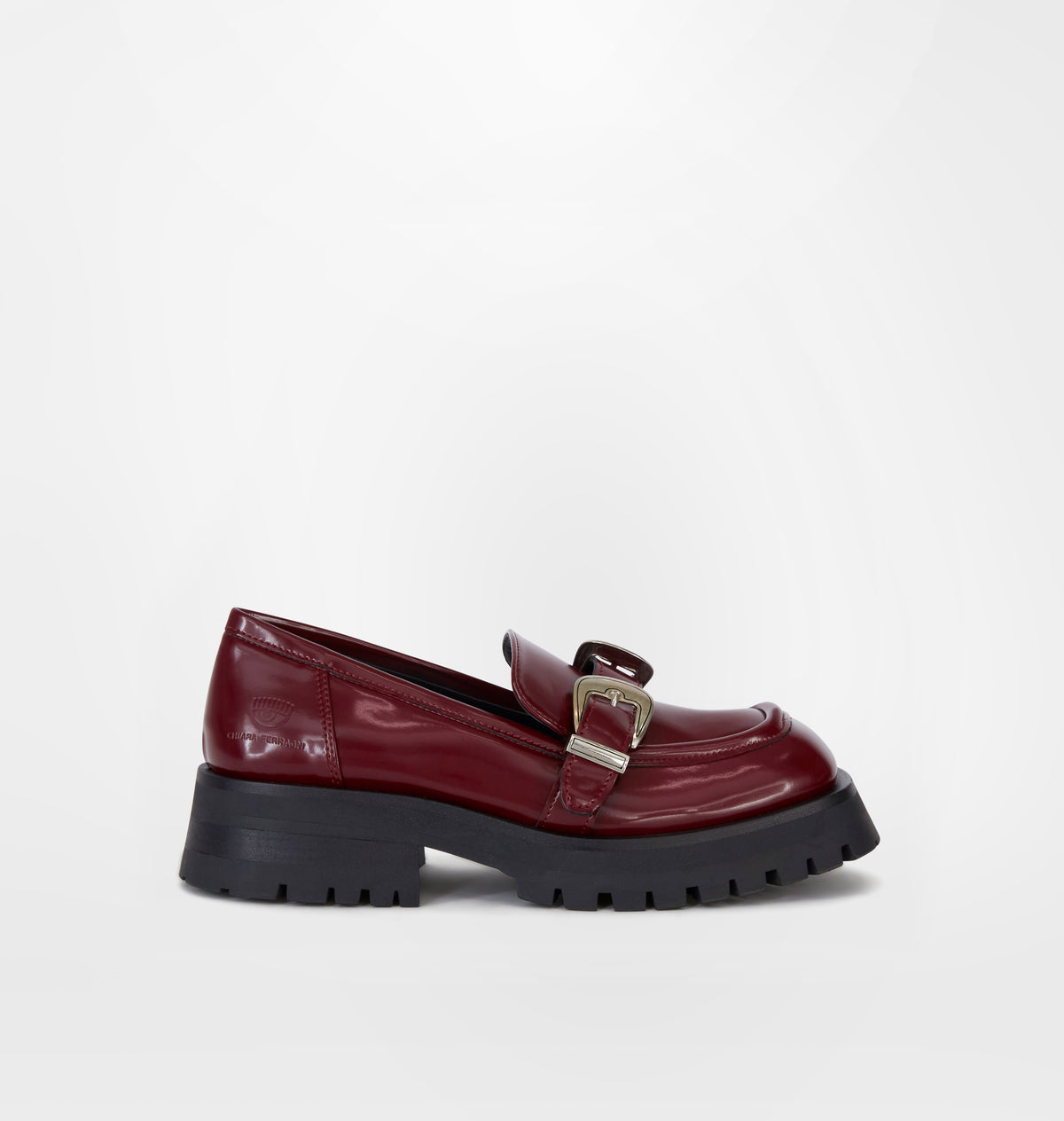 BUCKLES LOAFER