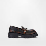 BUCKLES LOAFER