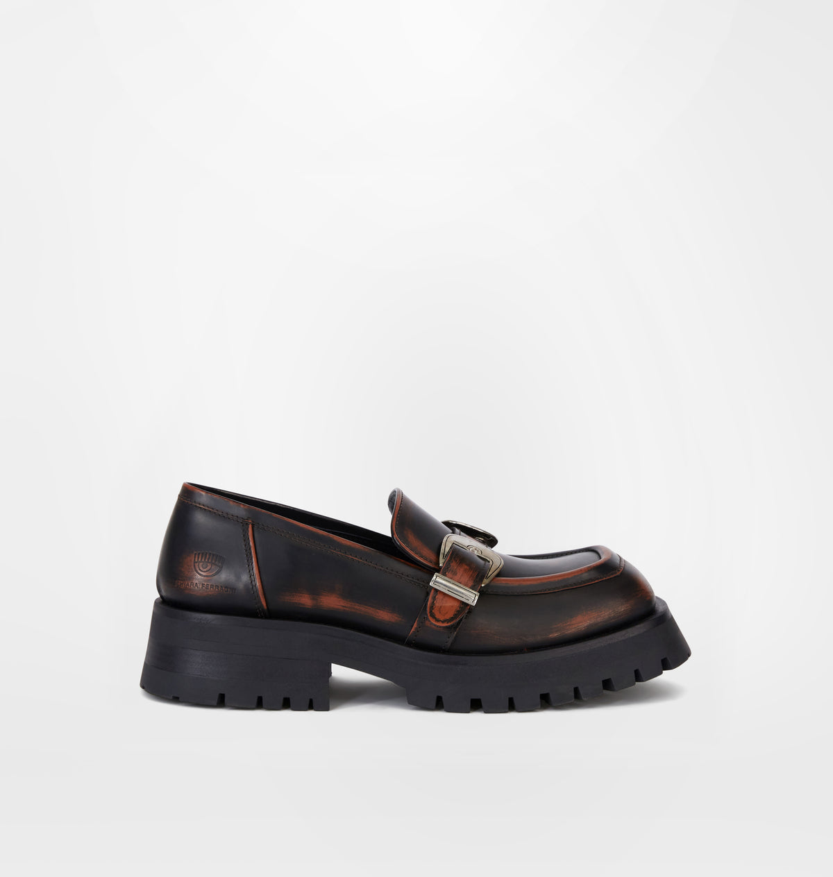 BUCKLES LOAFER