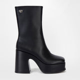 PLATFORM ANKLE BOOT