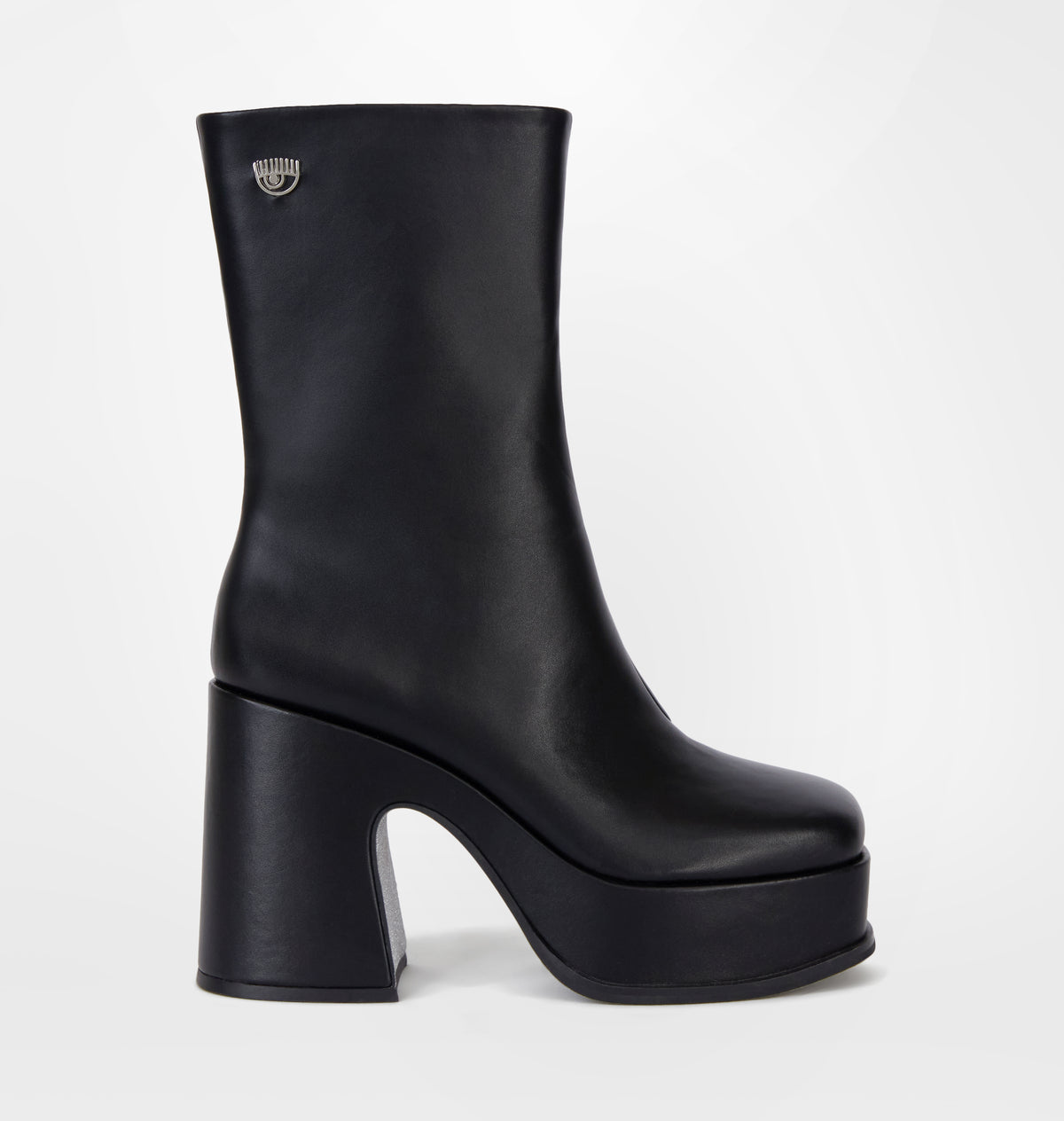 PLATFORM ANKLE BOOT