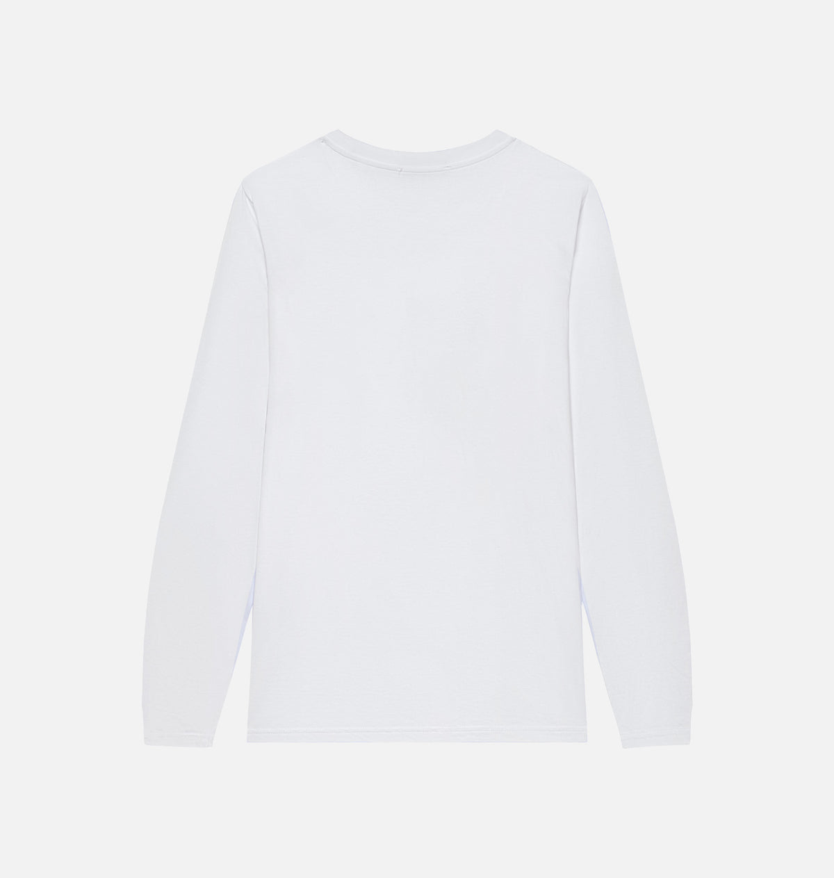 "YOUR TYPE UNFORTUNATELY FOR YOU" LONG SLEEVE T-SHIRT-thumbmail-3