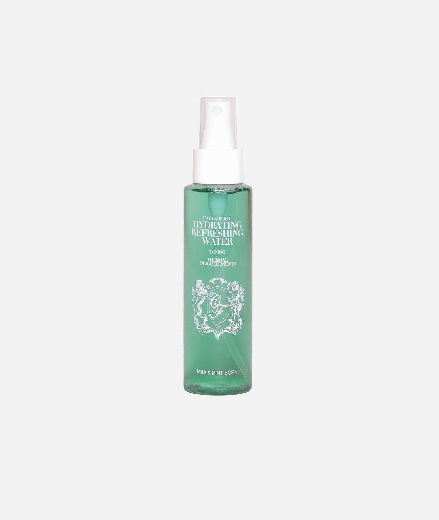 FACE & BODY HYDRATING REFRESHING WATER