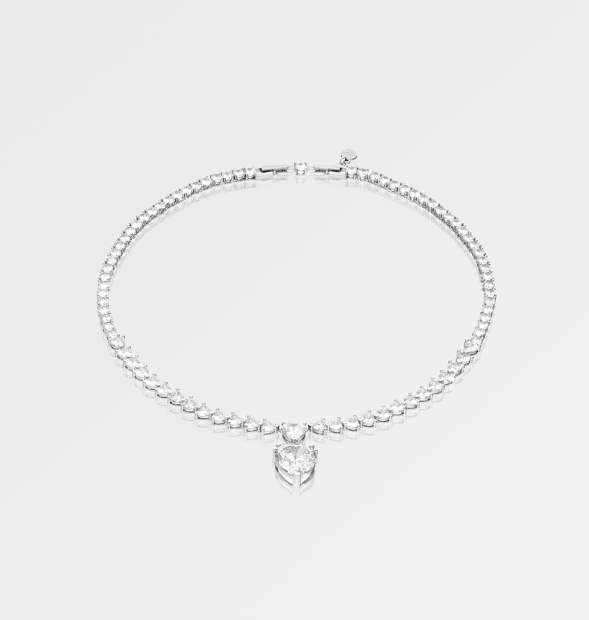 COLLANA INFINITY LOVE