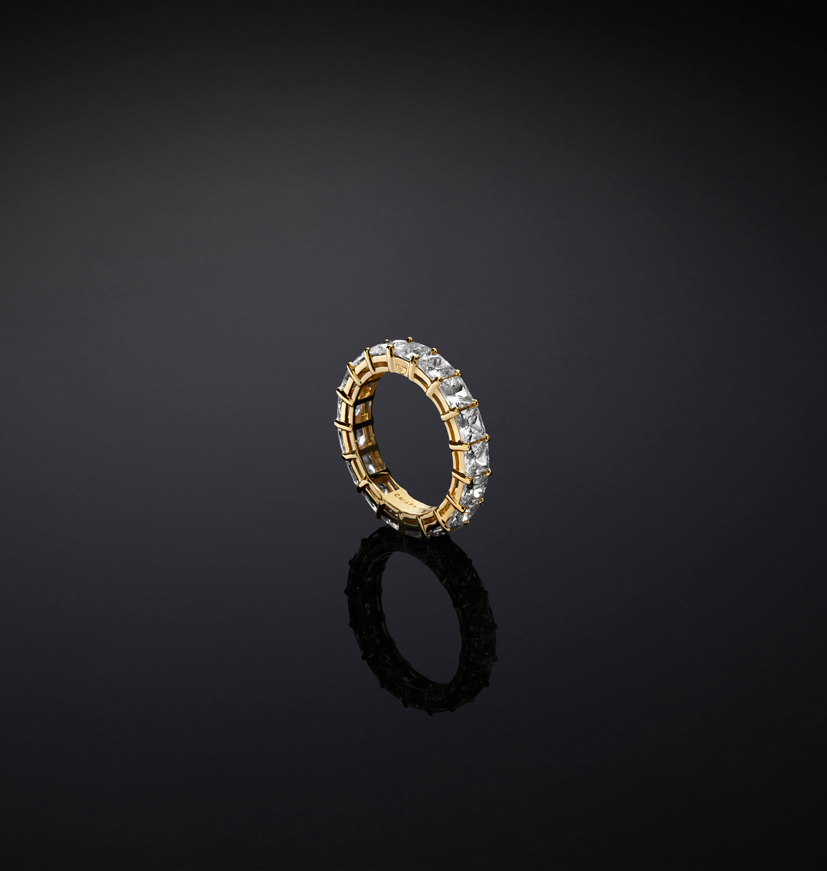 CLASSIC BIG RING