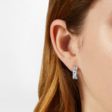 CLASSIC SMALL HOOP EARRINGS