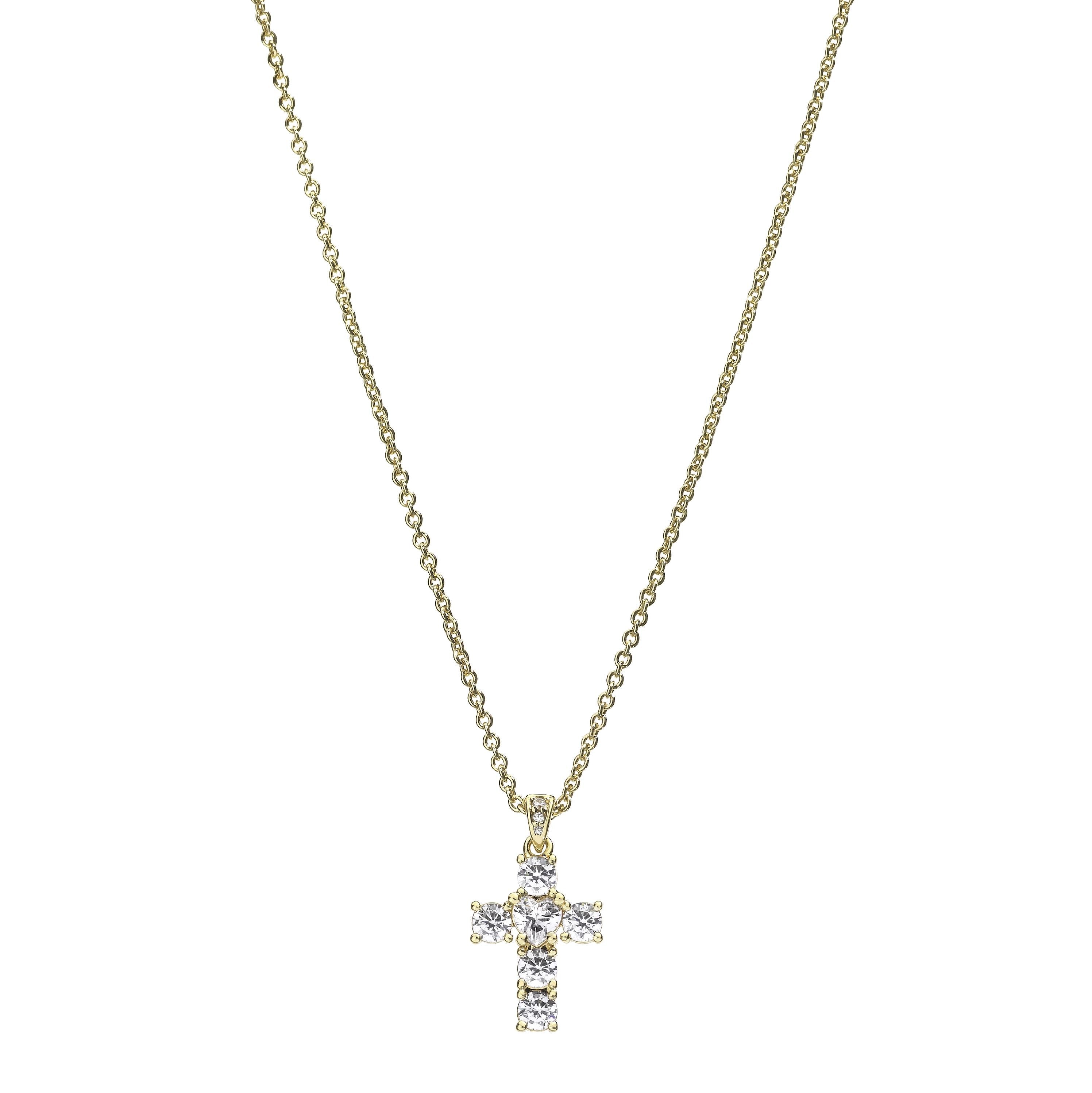 COLLANA CON PENDENTE CORCE