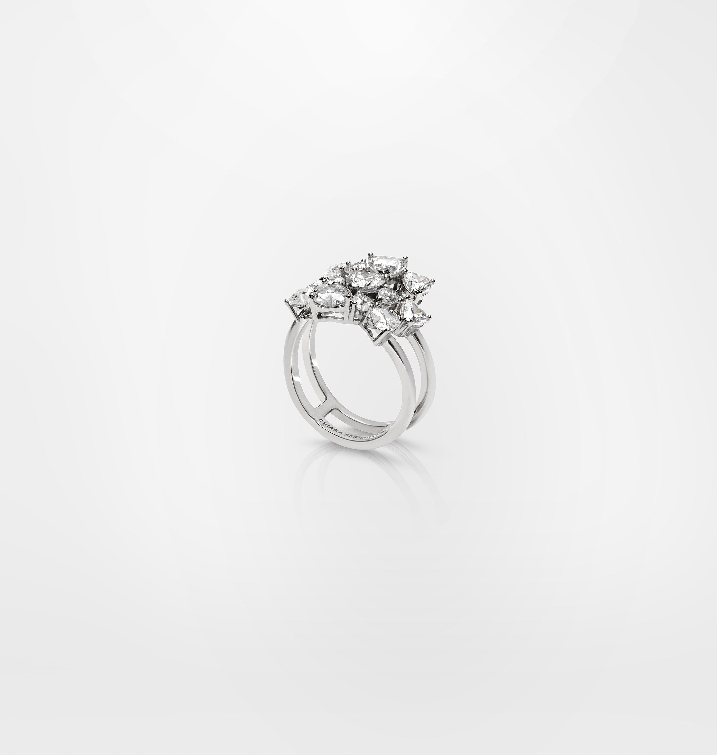 ANELLO ARGENTO 925 BIG