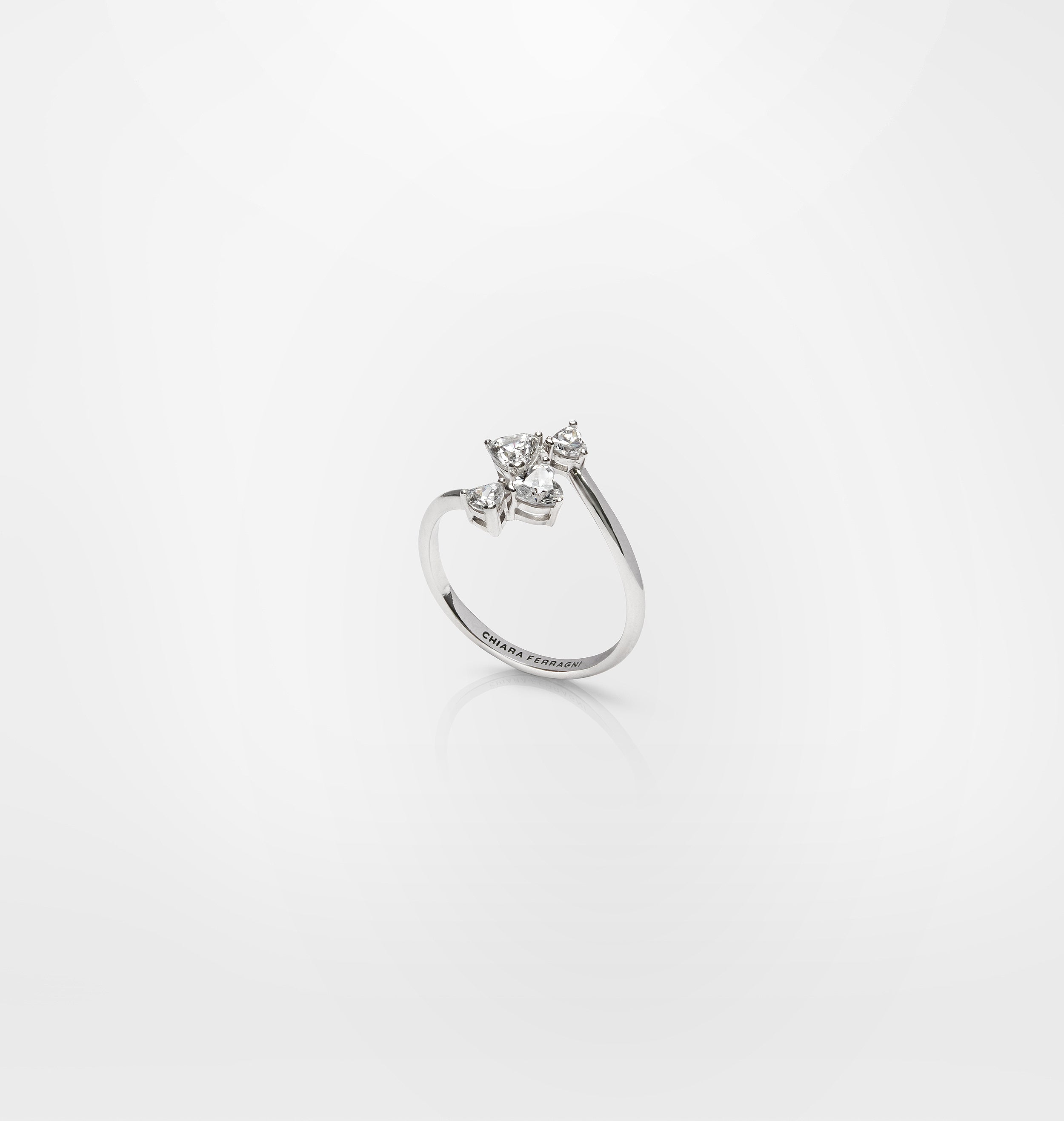 ANELLO ARGENTO 925