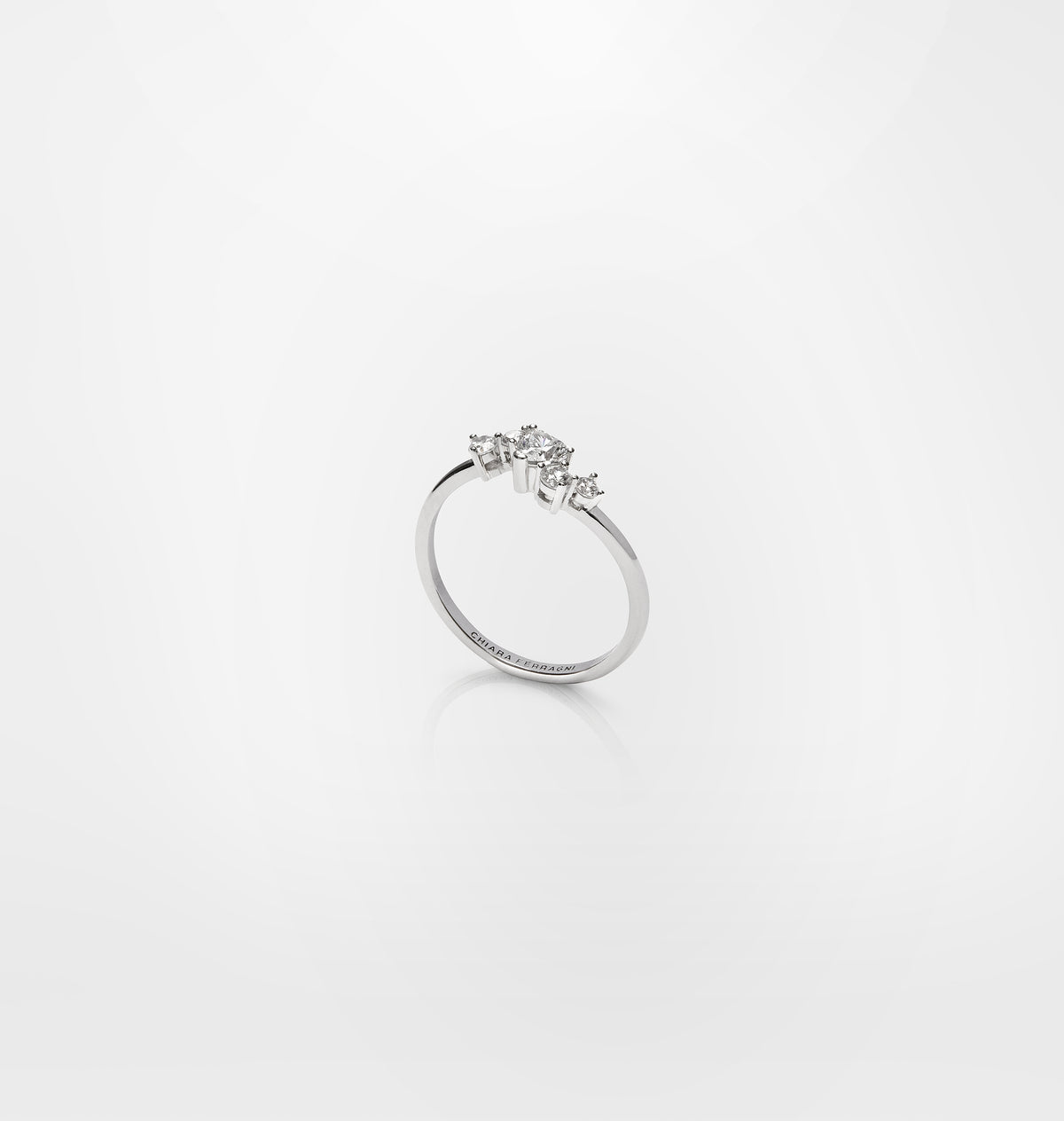 ANELLO SILVER SMALL