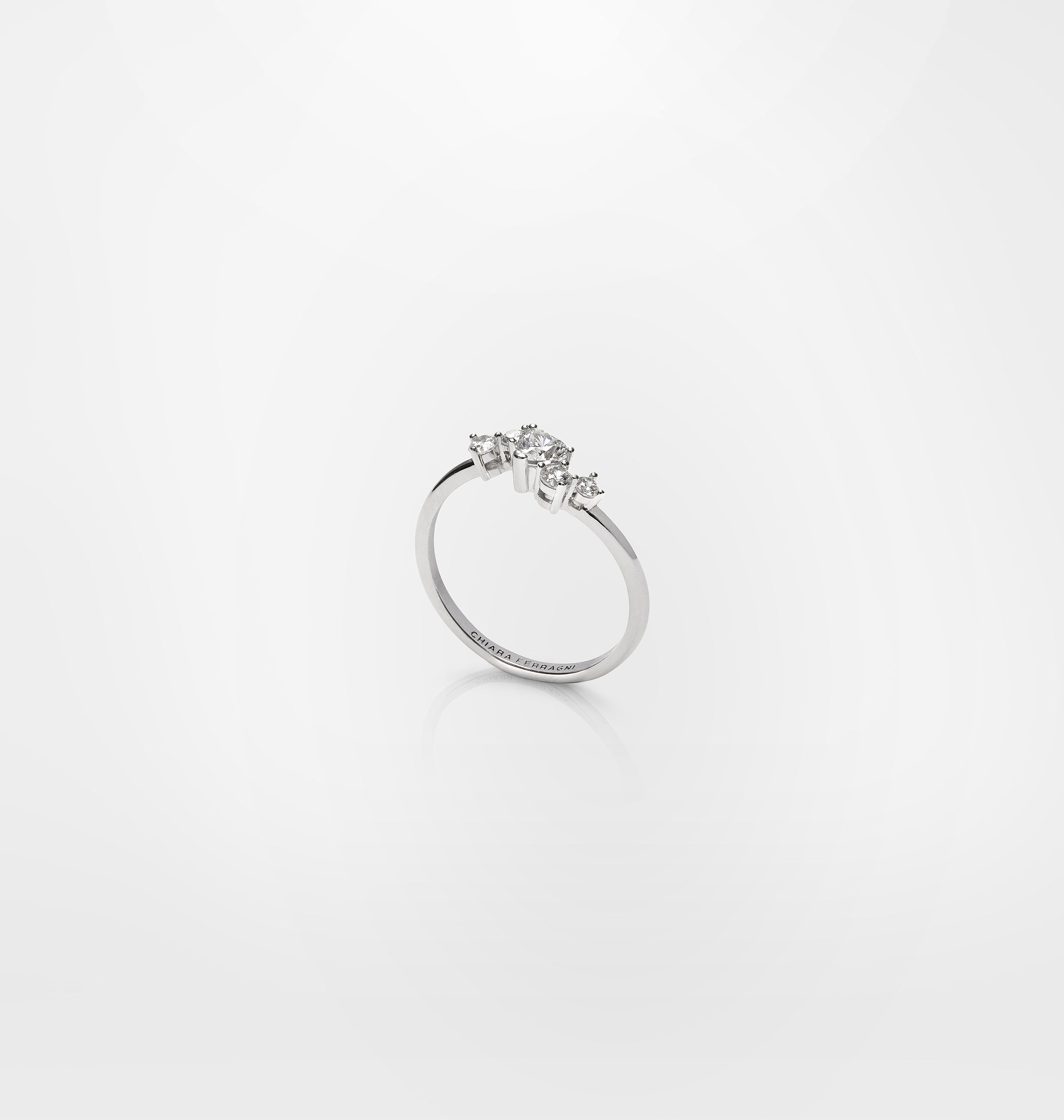 ANELLO ARGENTO 925