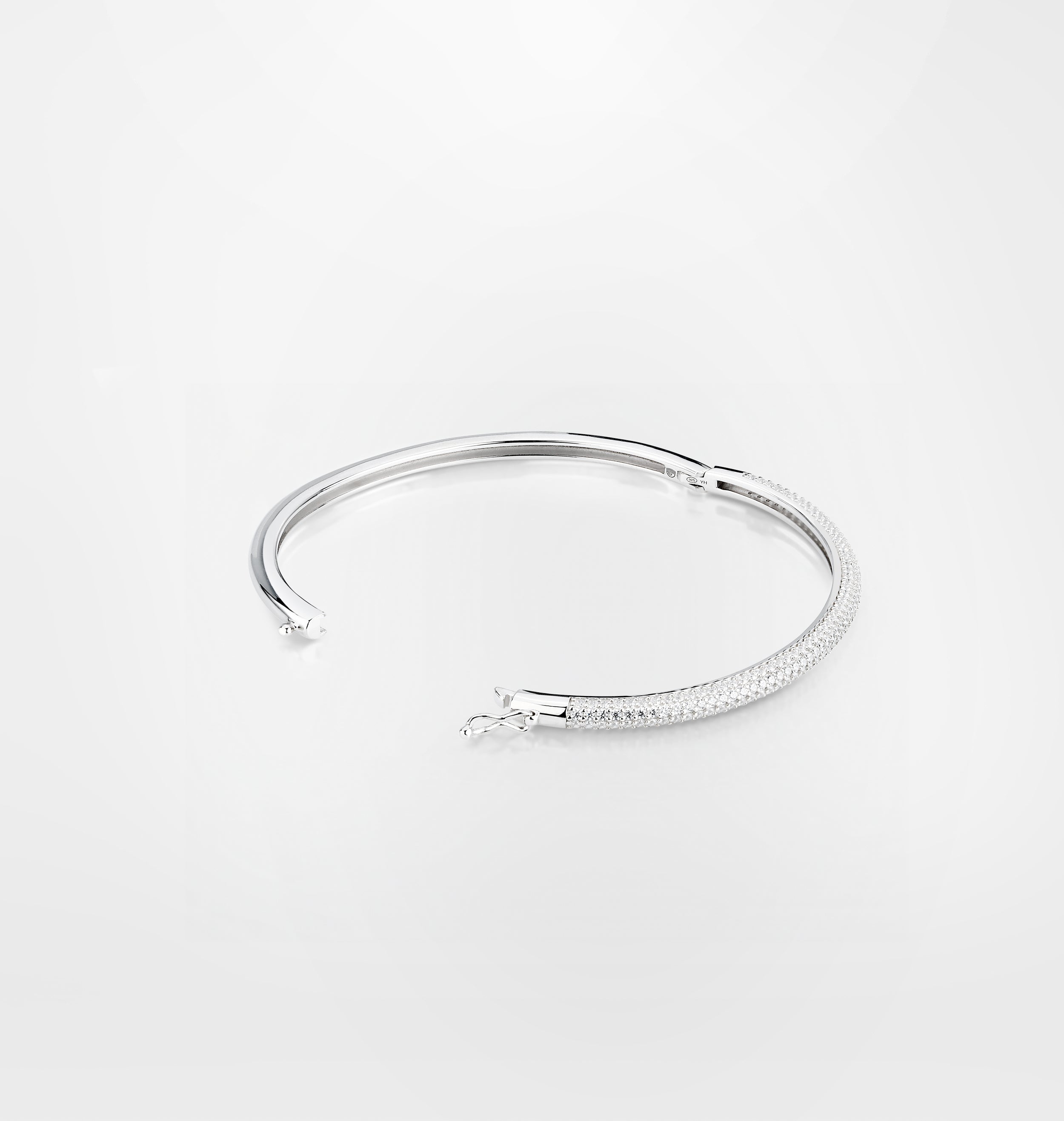 BANGLE PAVÈ ARGENTO 925-thumbmail-3