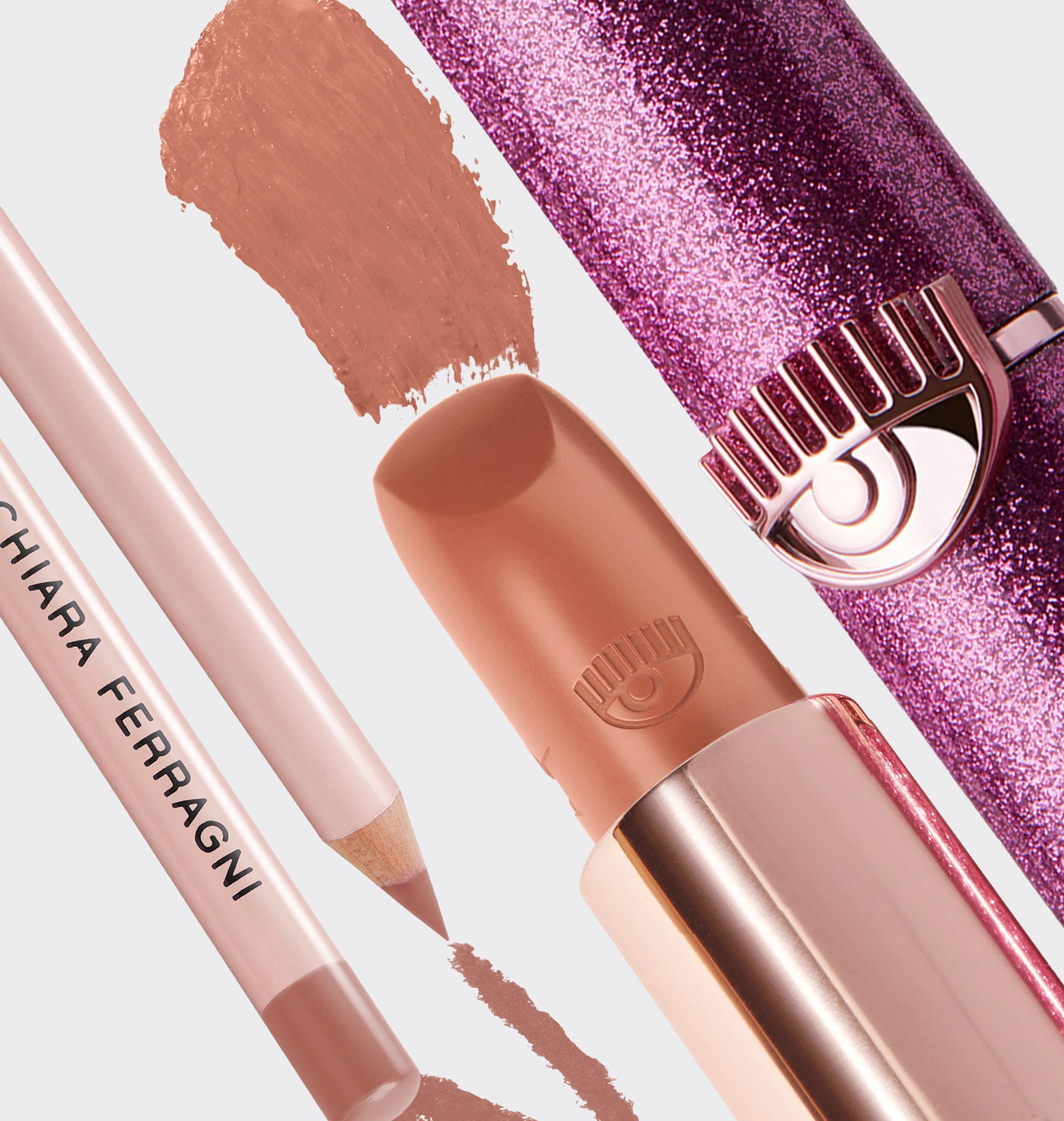 LIP KIT - KISS ESSENTIAL 09