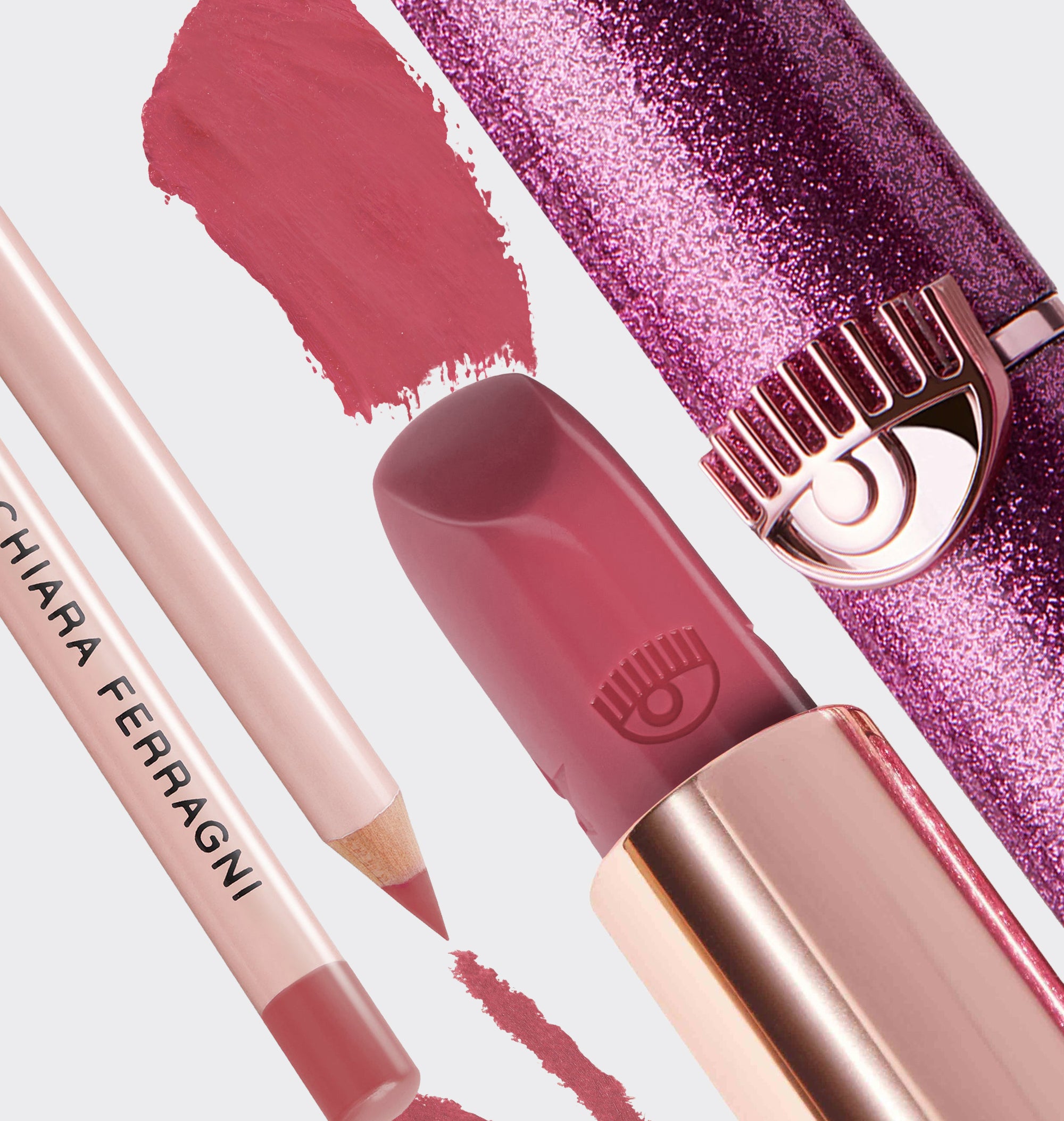 LIP KIT - KISS ESSENTIAL 12
