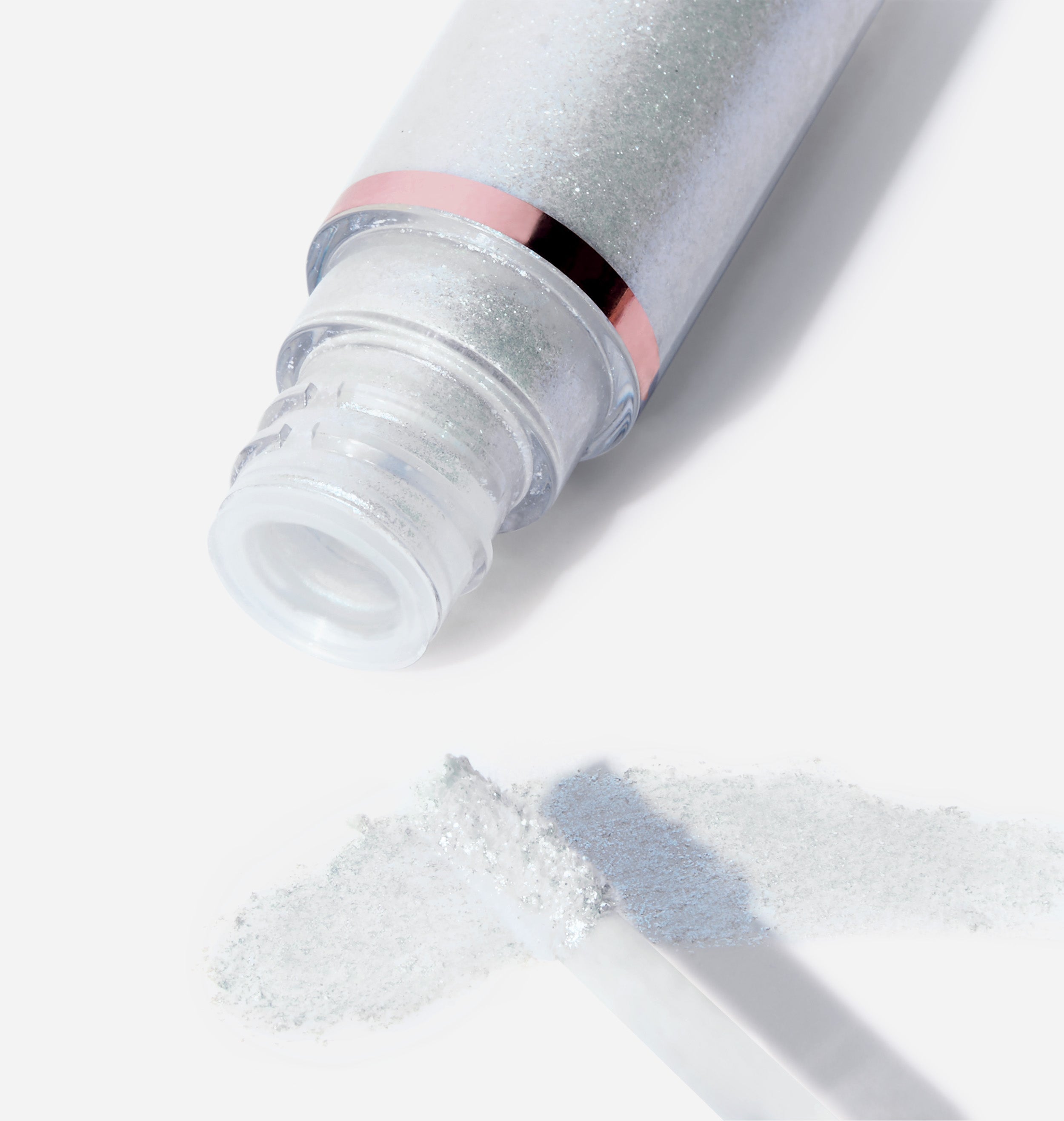 LIQUID EYESHADOW - FLIRTY GLANCE 01