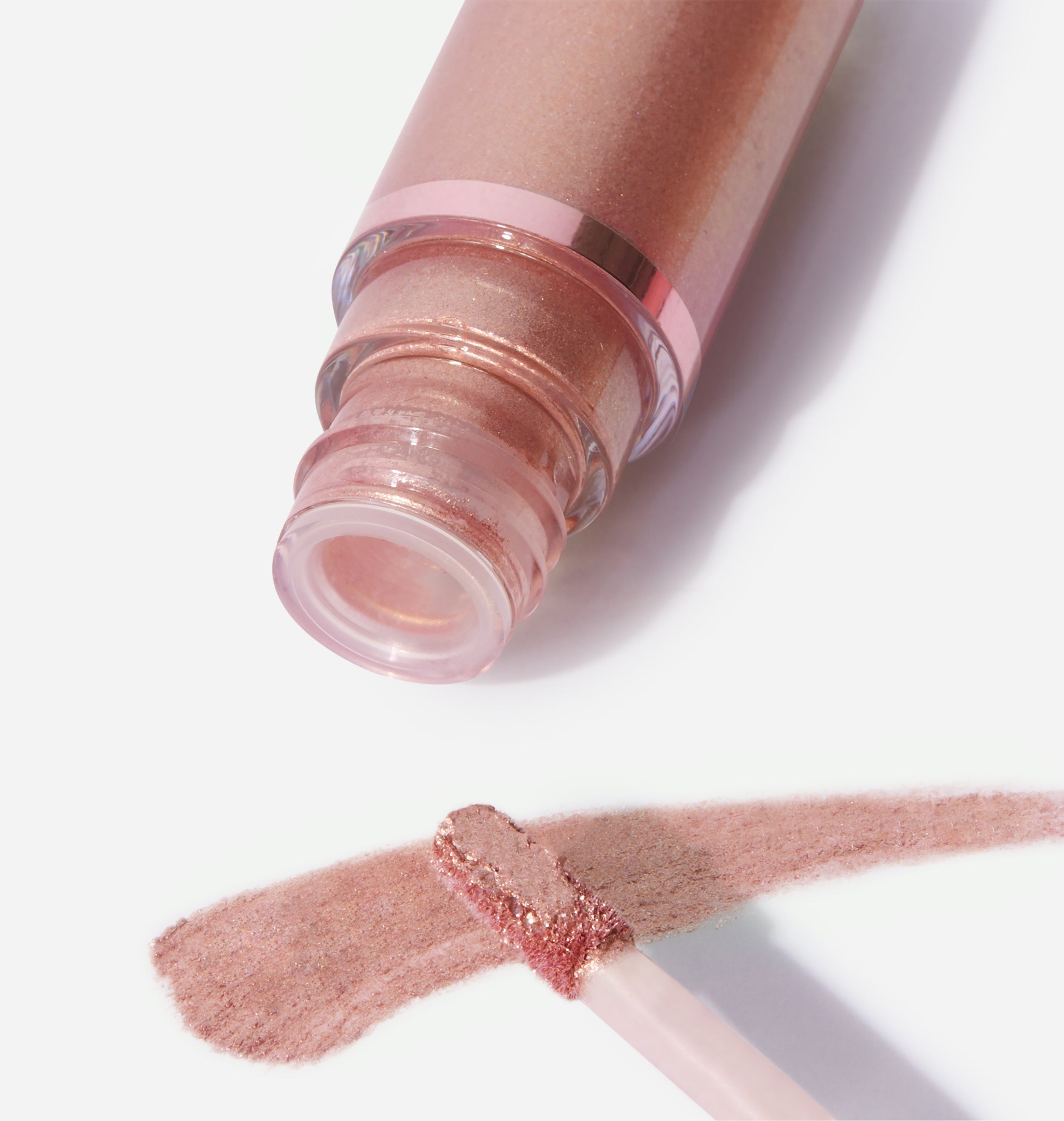 LIQUID EYESHADOW - FLIRTY GLANCE 02