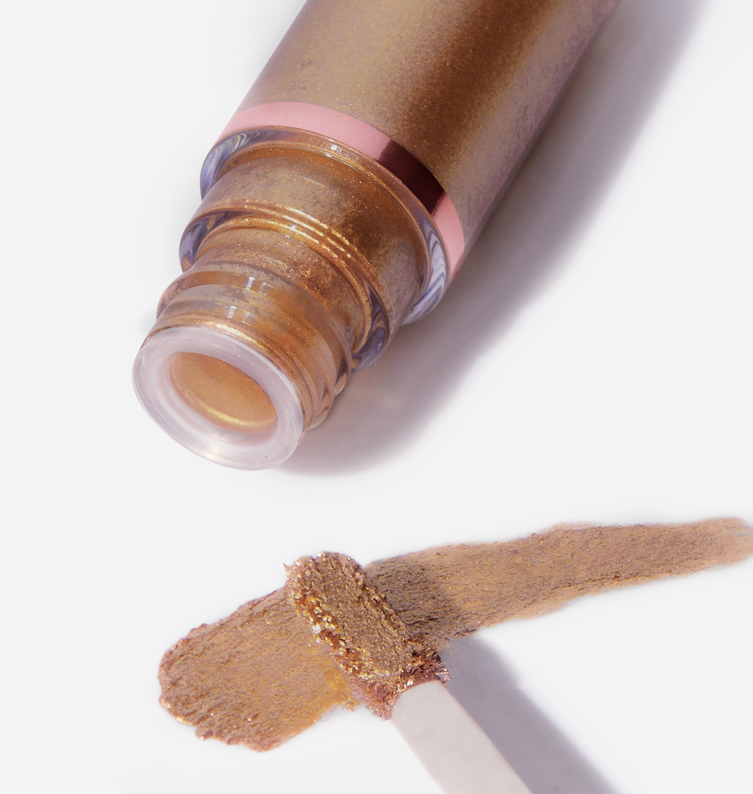 LIQUID EYESHADOW - FLIRTY GLANCE 03
