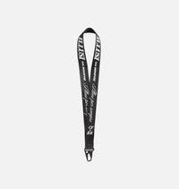 "ILLUSI DA SEMPRE" LANYARD KEYCHAIN
