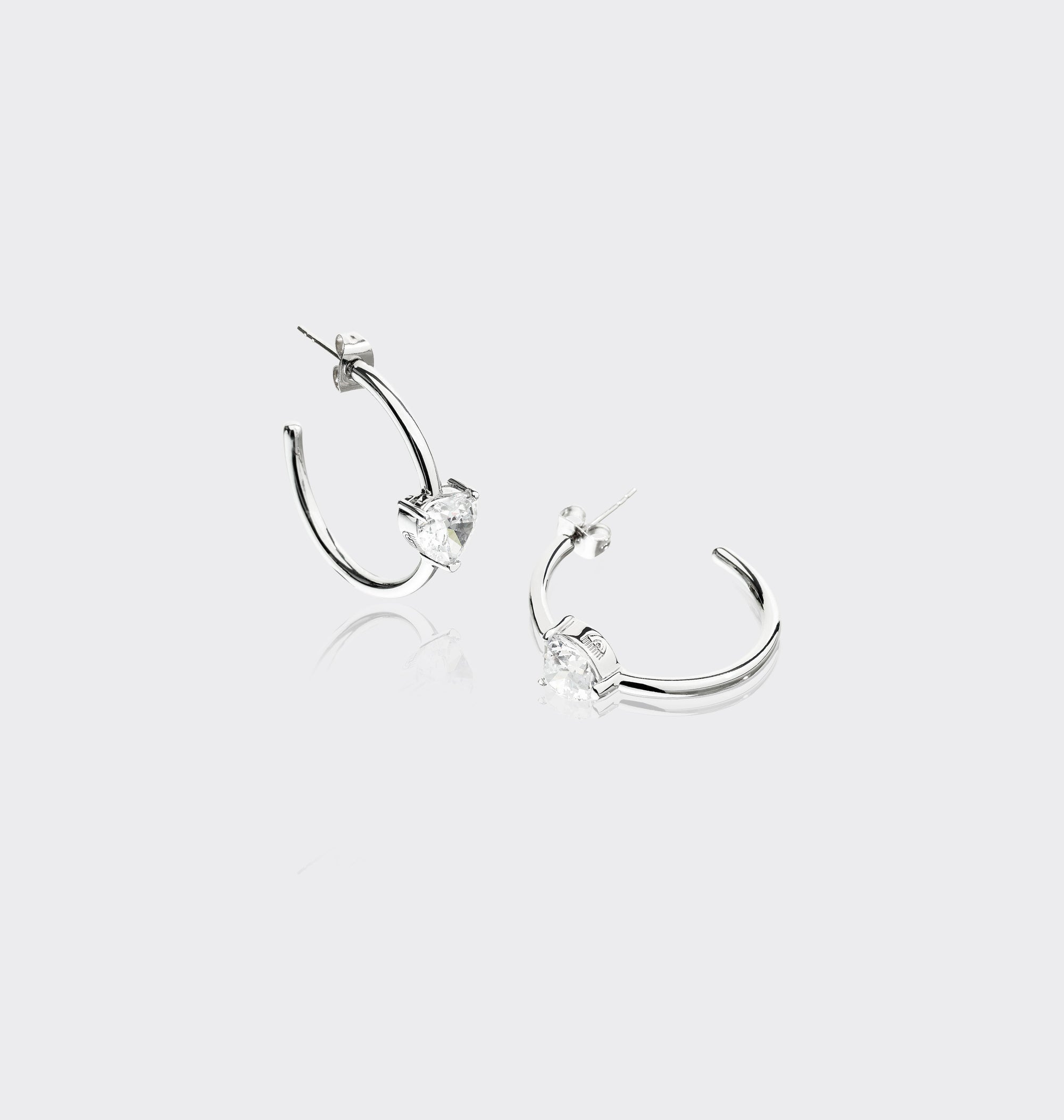 FIRST LOVE EARRINGS