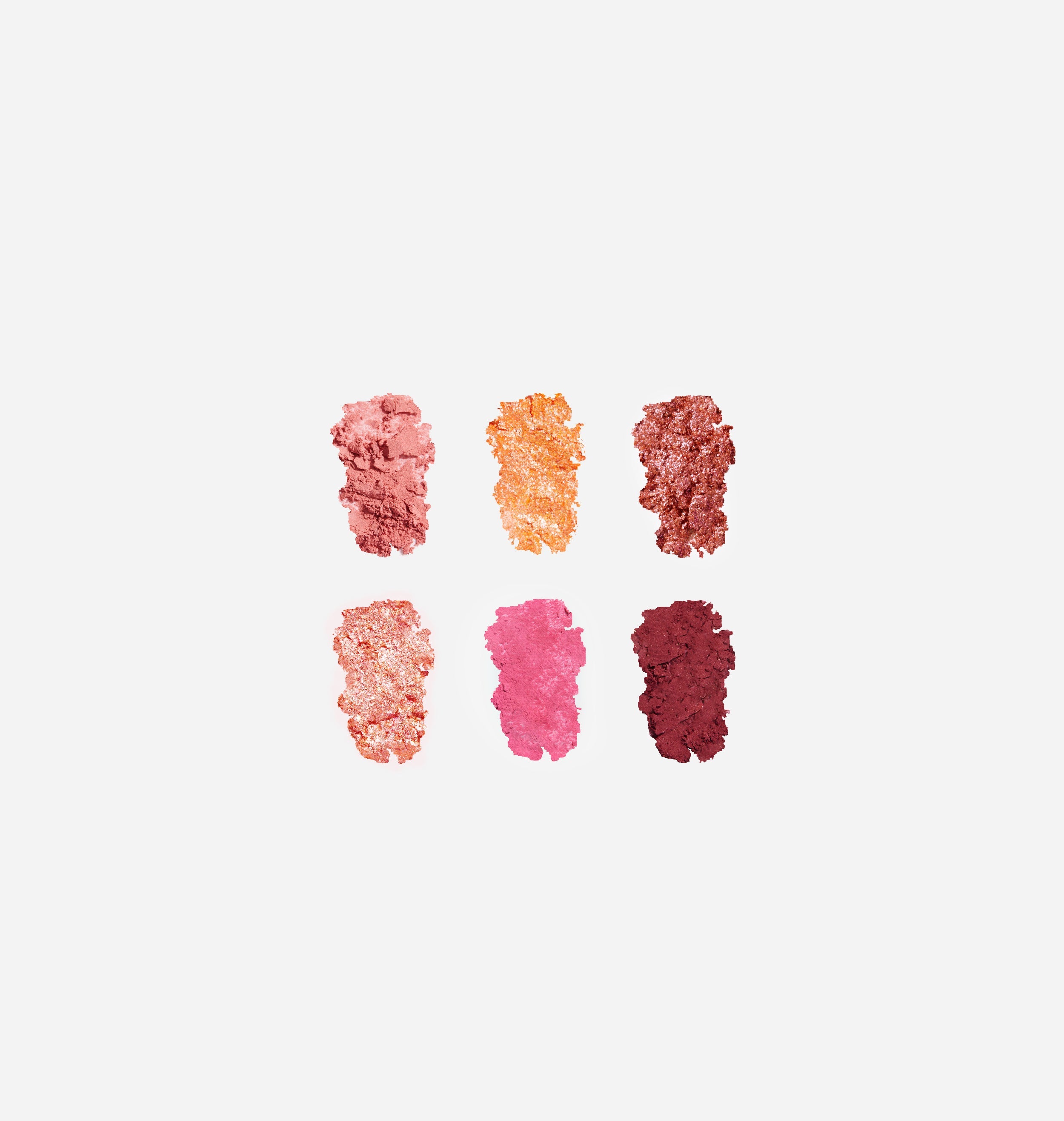 EYESHADOW PALETTE - EXTREME PINK-thumbmail-3