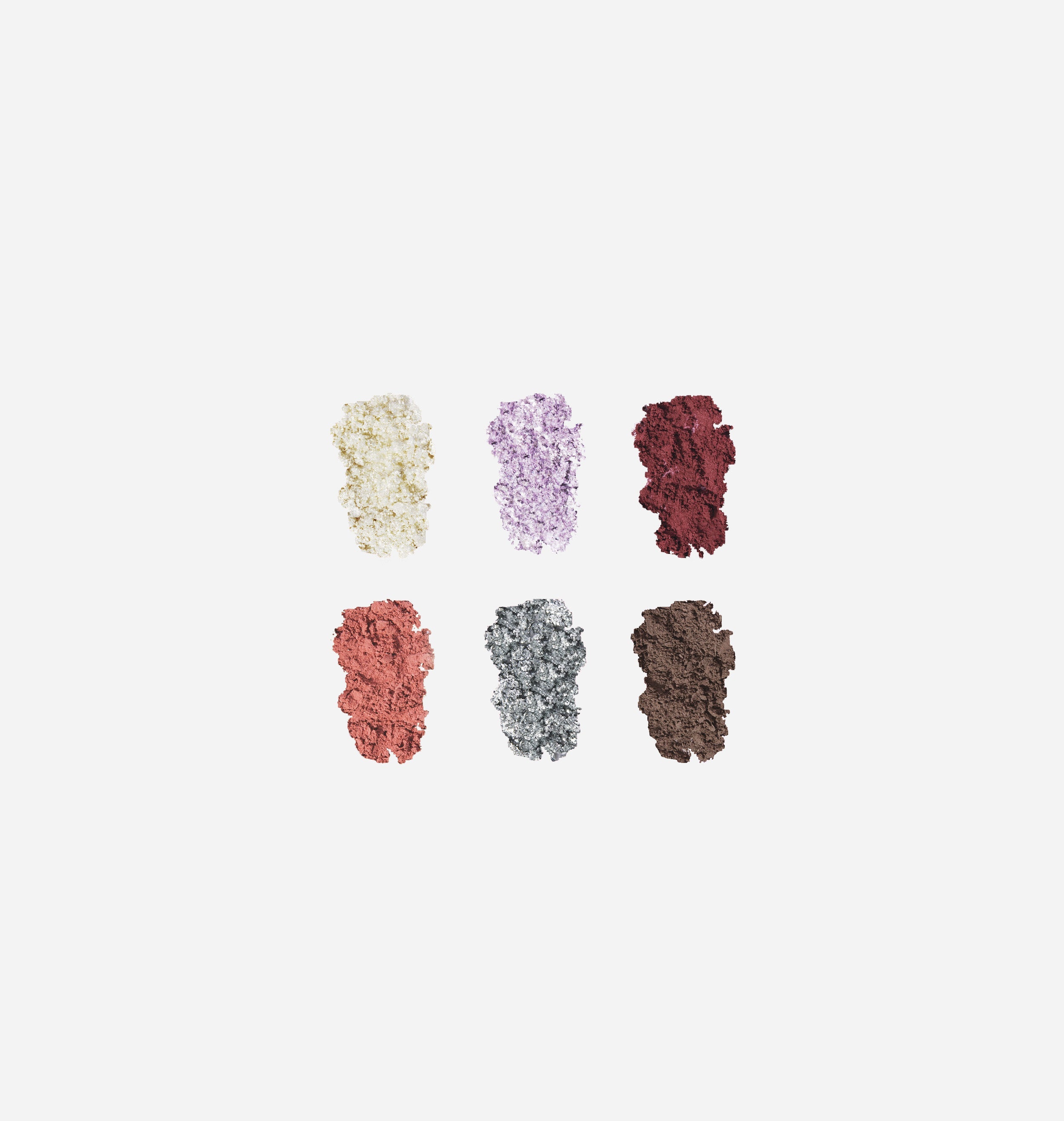 EYESHADOW PALETTE - PLATINUM EDITION-thumbmail-3