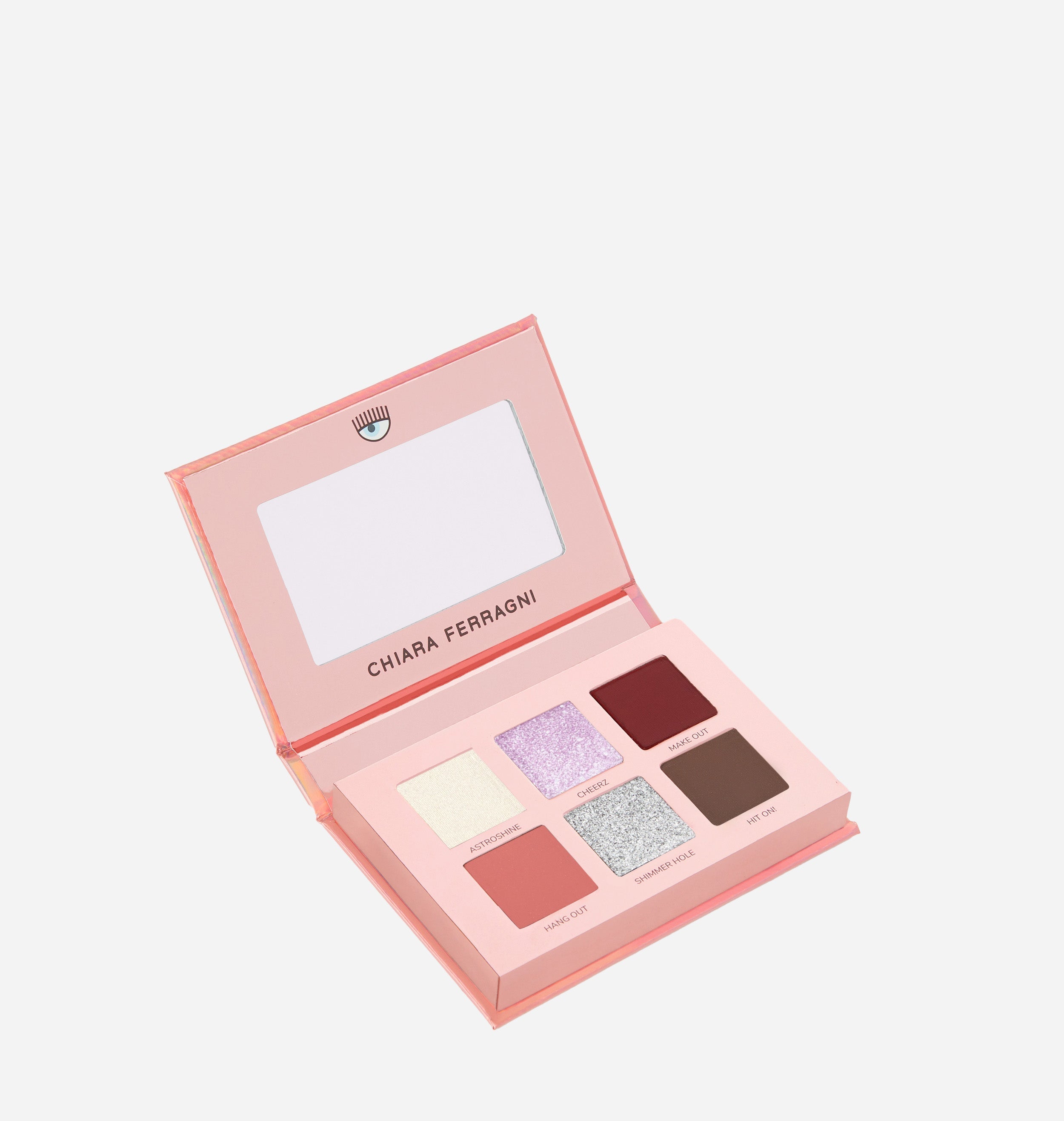 EYESHADOW PALETTE - PLATINUM EDITION-thumbmail-4