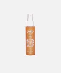 FACE & BODY SHIMMER WATER