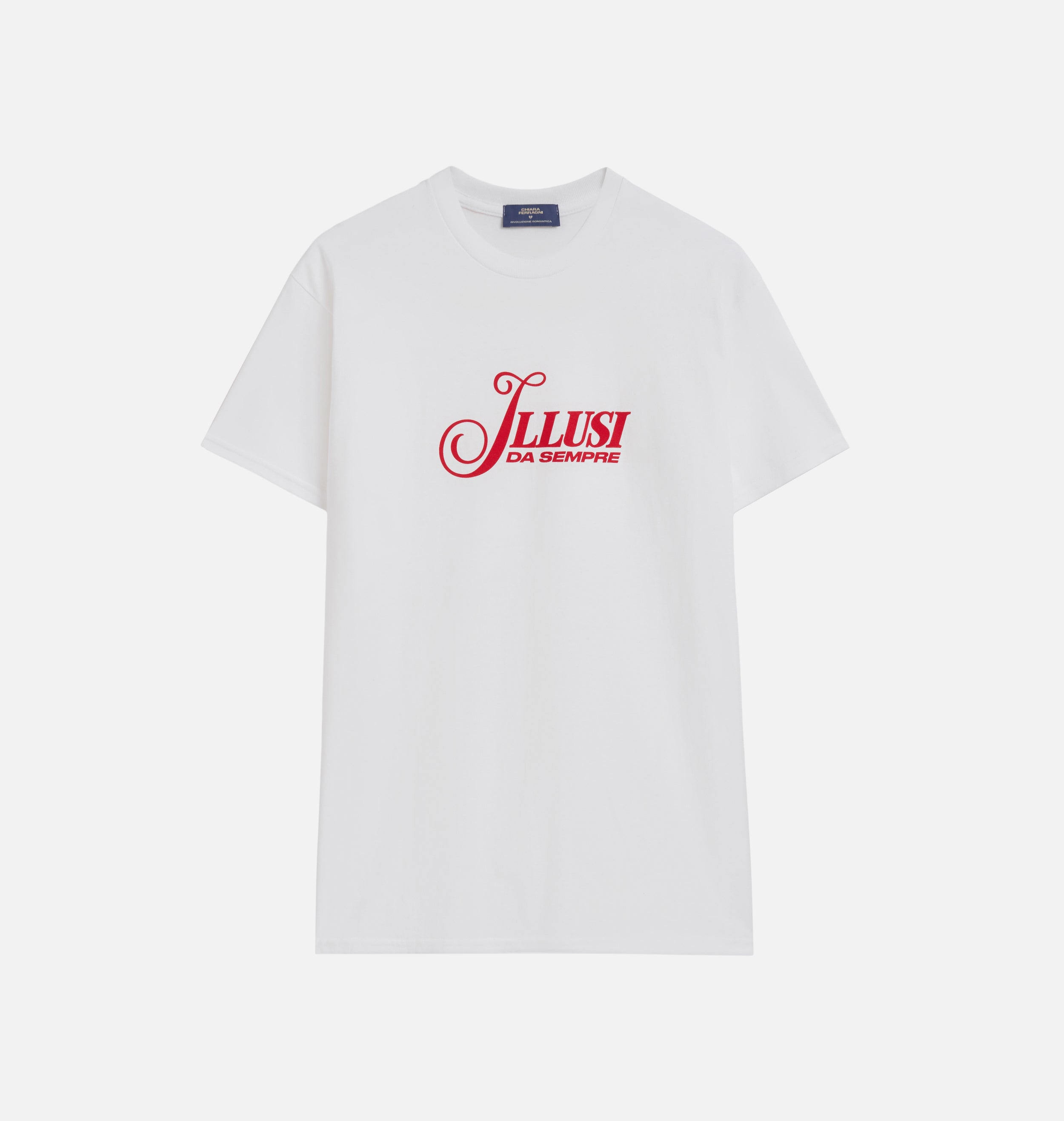 "ILLUSI DA SEMPRE" T-SHIRT