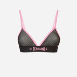 FERRAGNI STRETCH BRALETTE