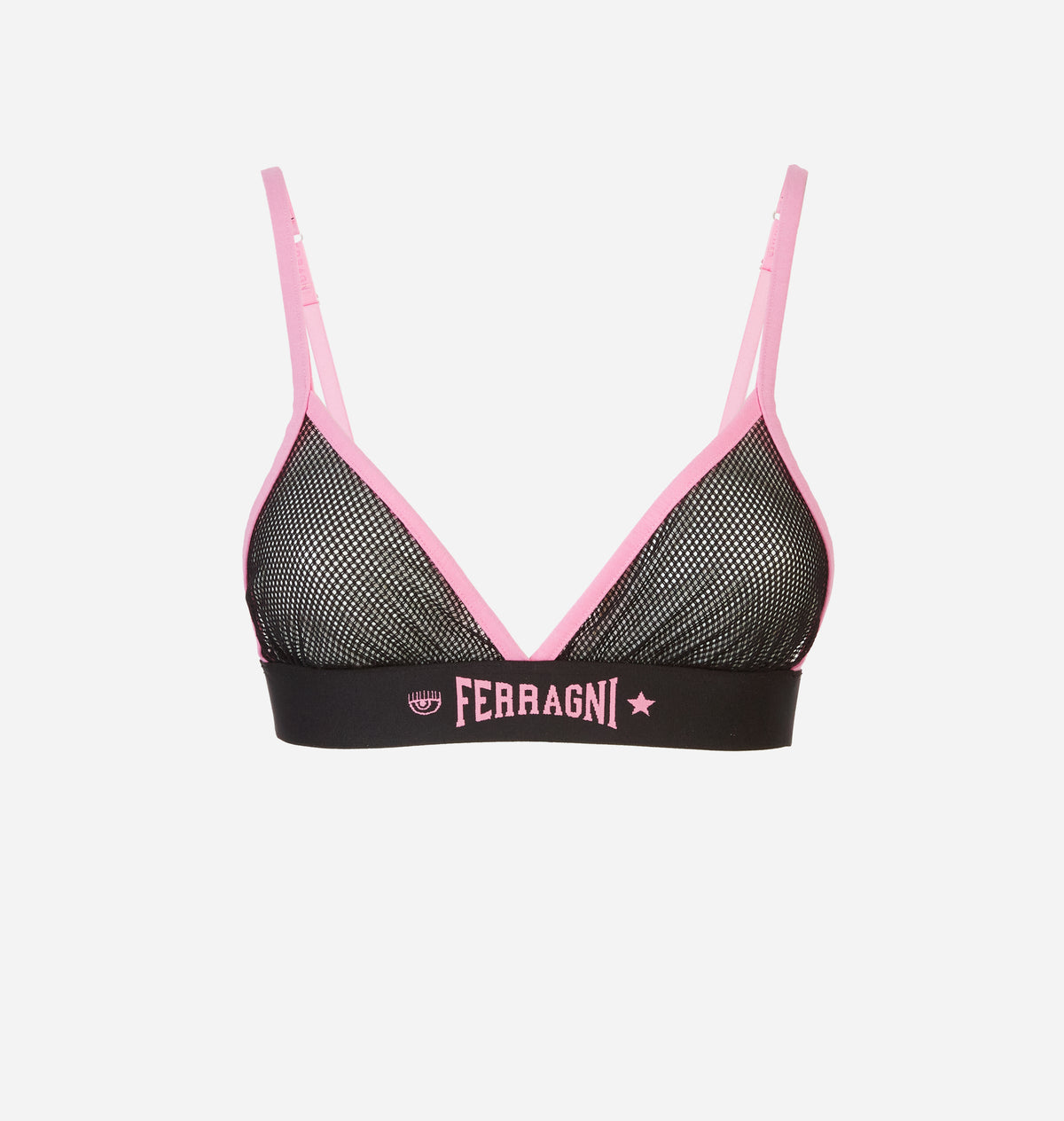 FERRAGNI STRETCH BRALETTE