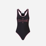 FERRAGNI STRETCH OLYMPIC ONE-PIECE