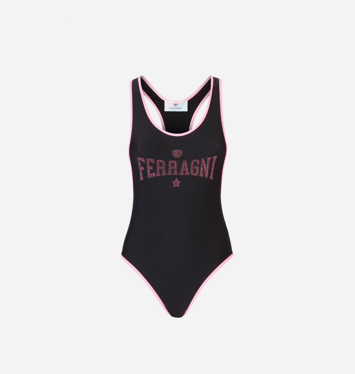 FERRAGNI STRETCH OLYMPIC ONE-PIECE