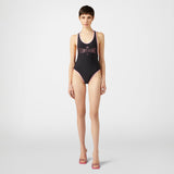 FERRAGNI STRETCH OLYMPIC ONE-PIECE